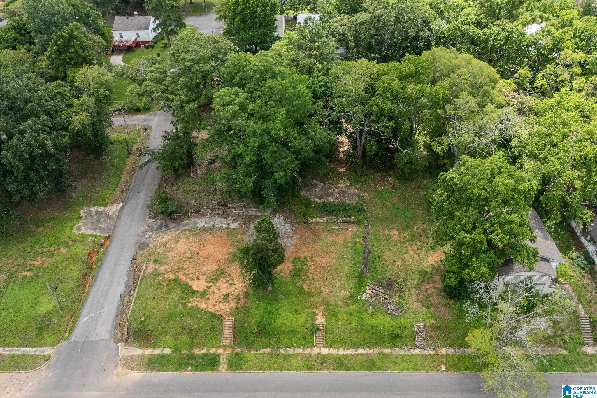 Photo 2 of Land for sale at 7429 3rd Avenue S, Birmingham, AL 35206 | MLS# 21456108 | Listing updated on 2026-09-02