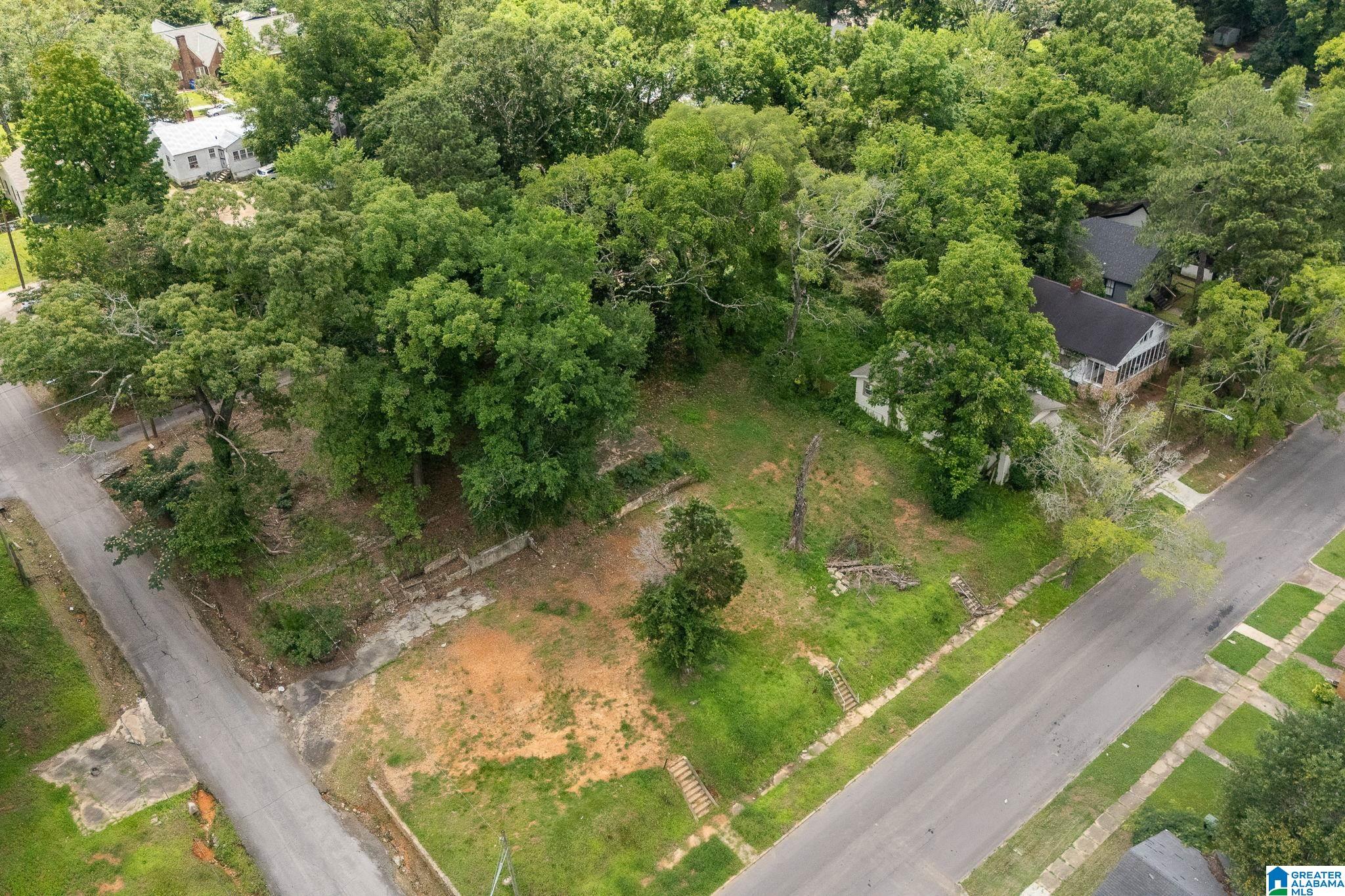 Photo 3 of Land for sale at 7429 3rd Avenue S, Birmingham, AL 35206 | MLS# 21456108 | Listing updated on 2026-09-02