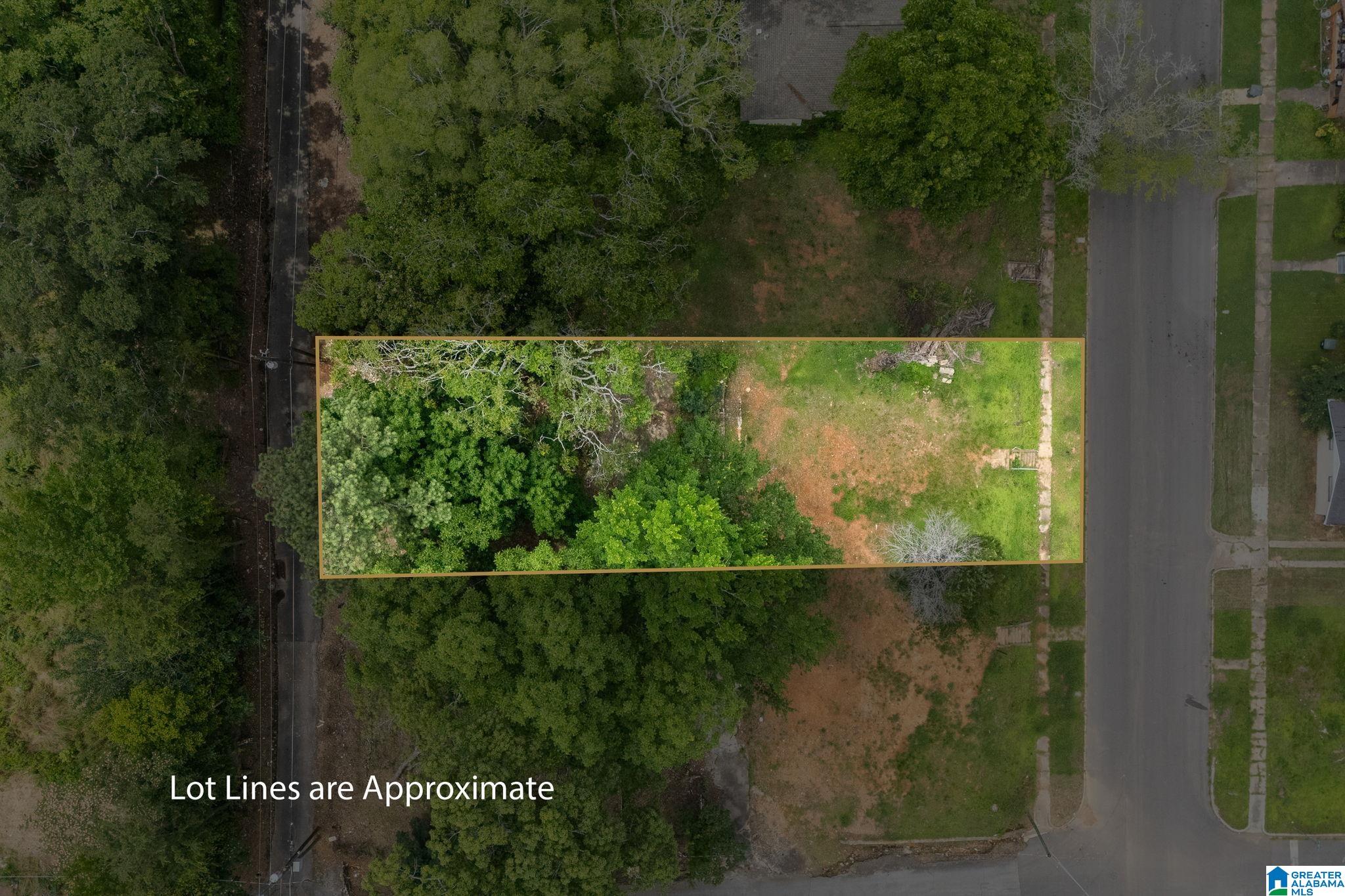 Photo 4 of Land for sale at 7429 3rd Avenue S, Birmingham, AL 35206 | MLS# 21456108 | Listing updated on 2026-09-02