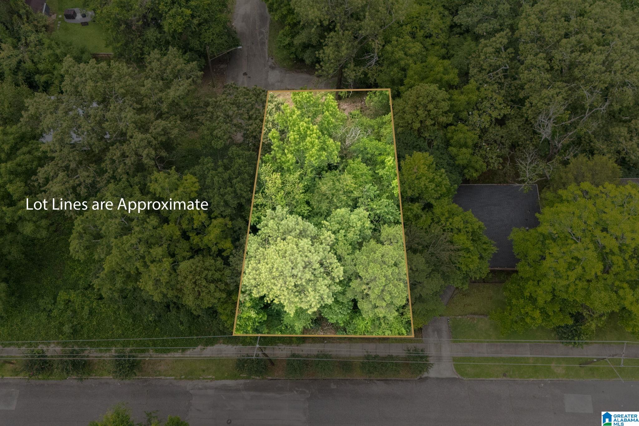 Photo 1 of Land for sale at 8038 7th Avenue S, Birmingham, AL 35206 | MLS# 21456109 | Listing updated on 2026-09-02
