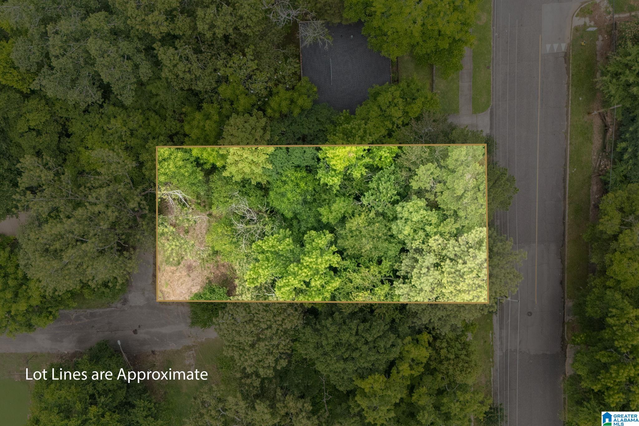 Photo 3 of Land for sale at 8038 7th Avenue S, Birmingham, AL 35206 | MLS# 21456109 | Listing updated on 2026-09-02