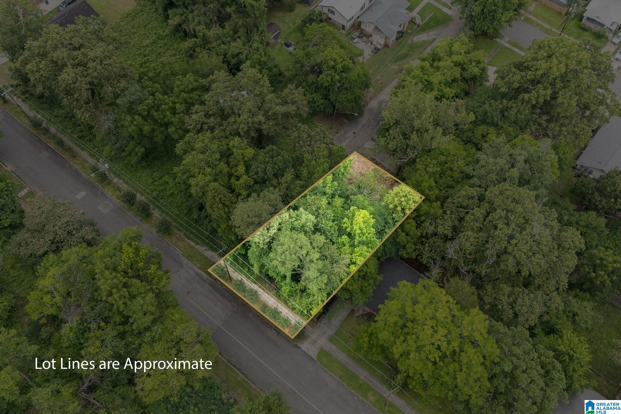 Photo 4 of Land for sale at 8038 7th Avenue S, Birmingham, AL 35206 | MLS# 21456109 | Listing updated on 2026-09-02