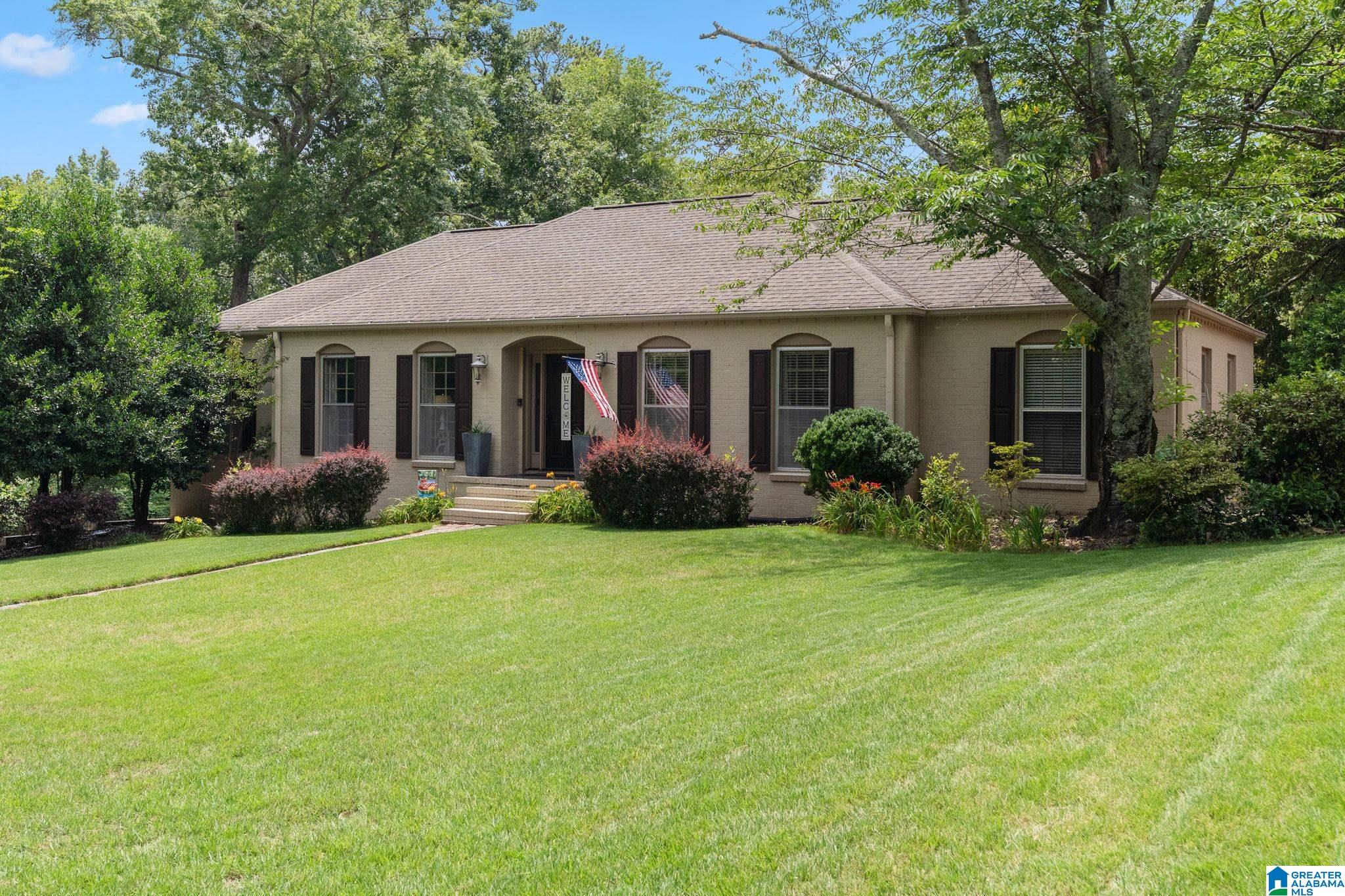 1st image of 3748 Valley Head Road, Mountain Brk, AL 35223 | MLS# 21456110
