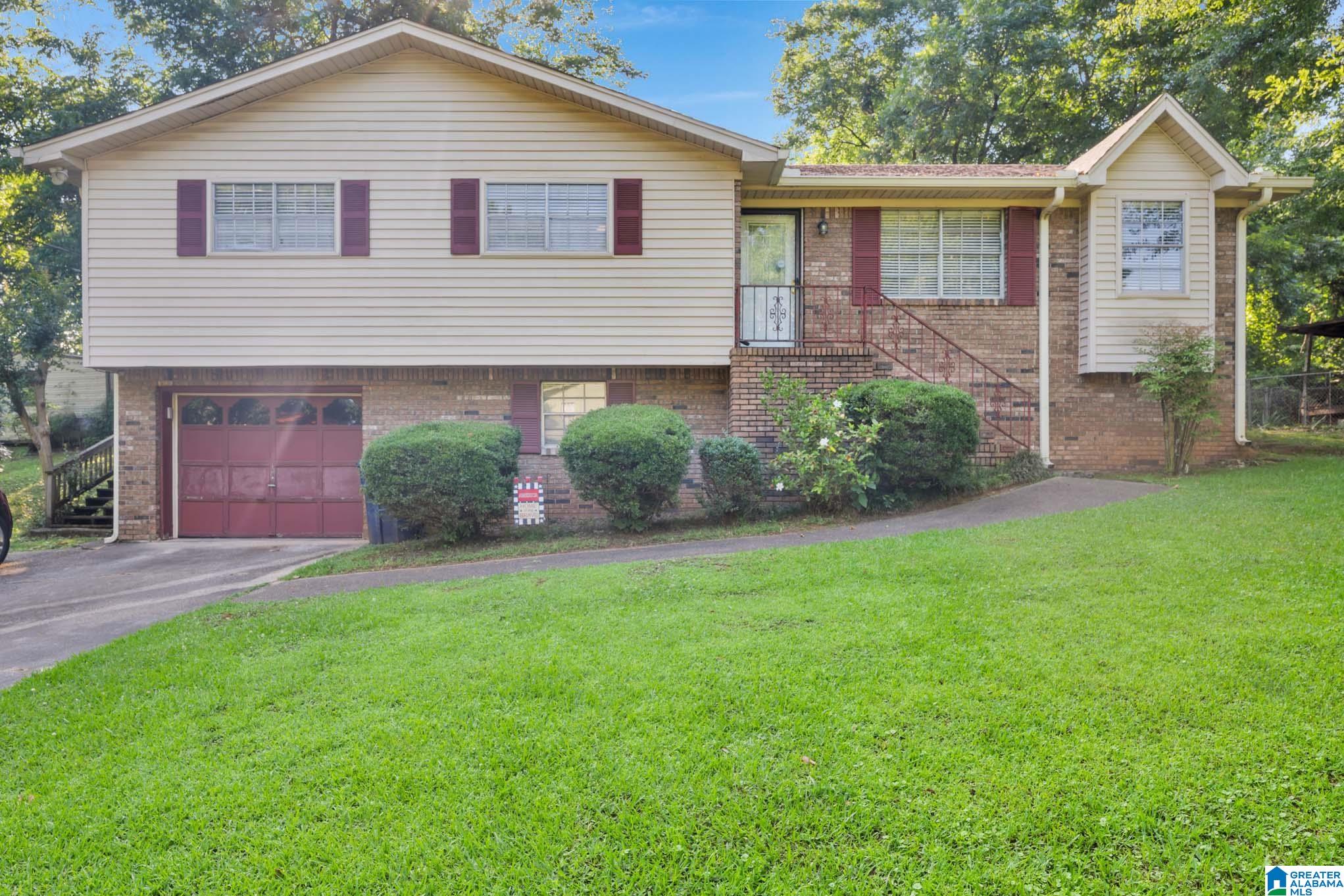 Photo 1 of Single family home for sale at 512 Rain Tree Ln, Birmingham, AL 35217 | MLS# 21456125 | Listing updated on 2026-07-02