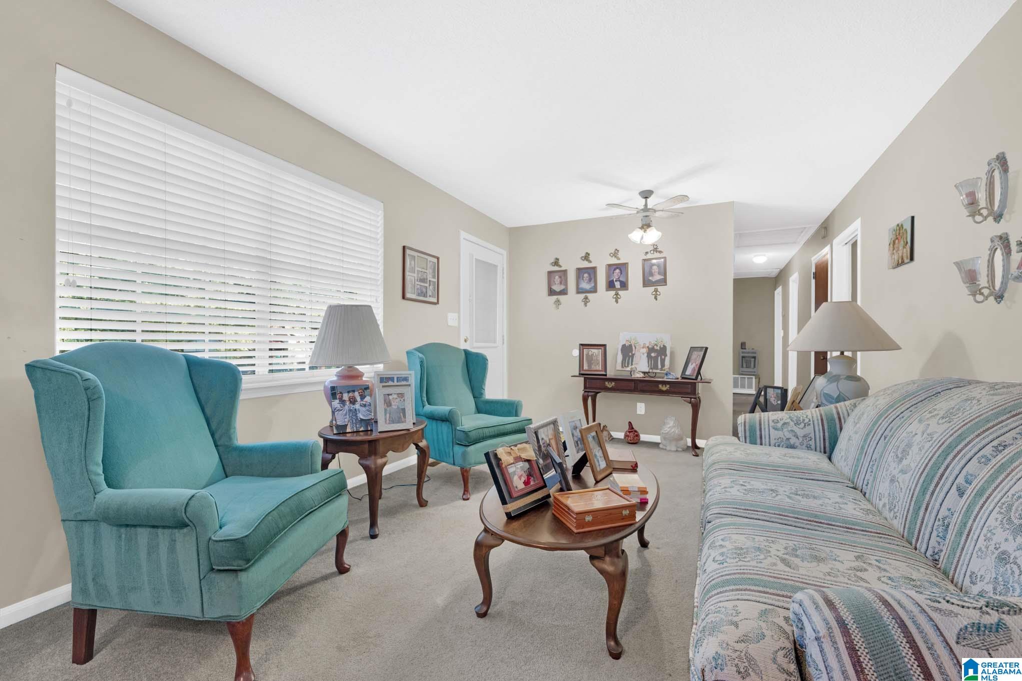 Photo 3 of Single family home for sale at 512 Rain Tree Ln, Birmingham, AL 35217 | MLS# 21456125 | Listing updated on 2026-07-02