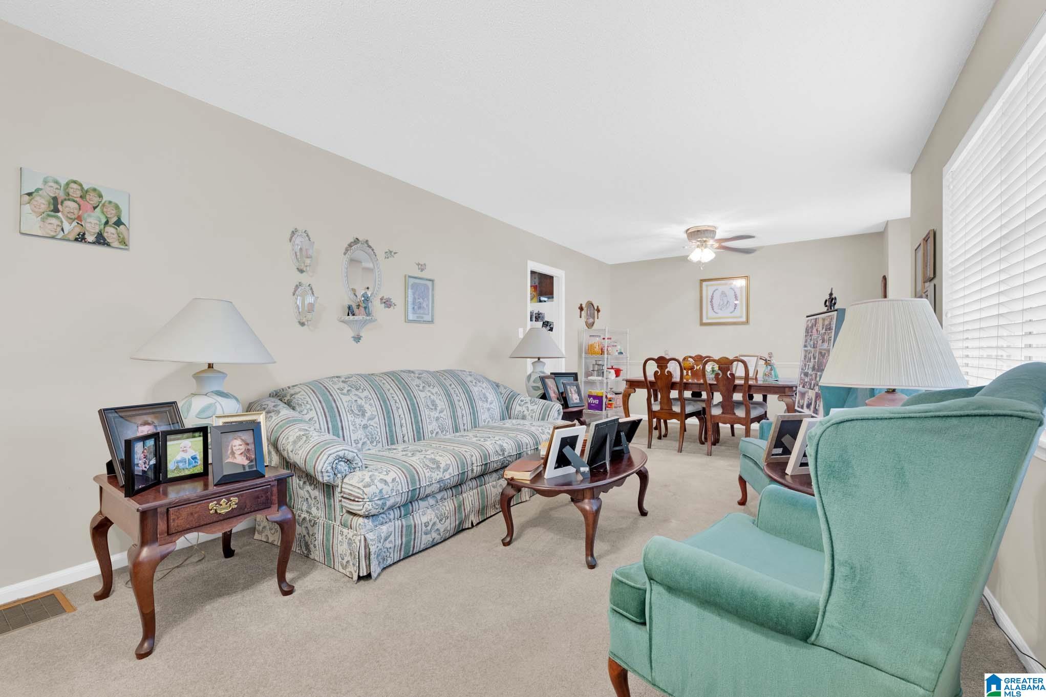 Photo 3 of Single family home for sale at 512 Rain Tree Ln, Birmingham, AL 35217 | MLS# 21456125 | Listing updated on 2026-07-02