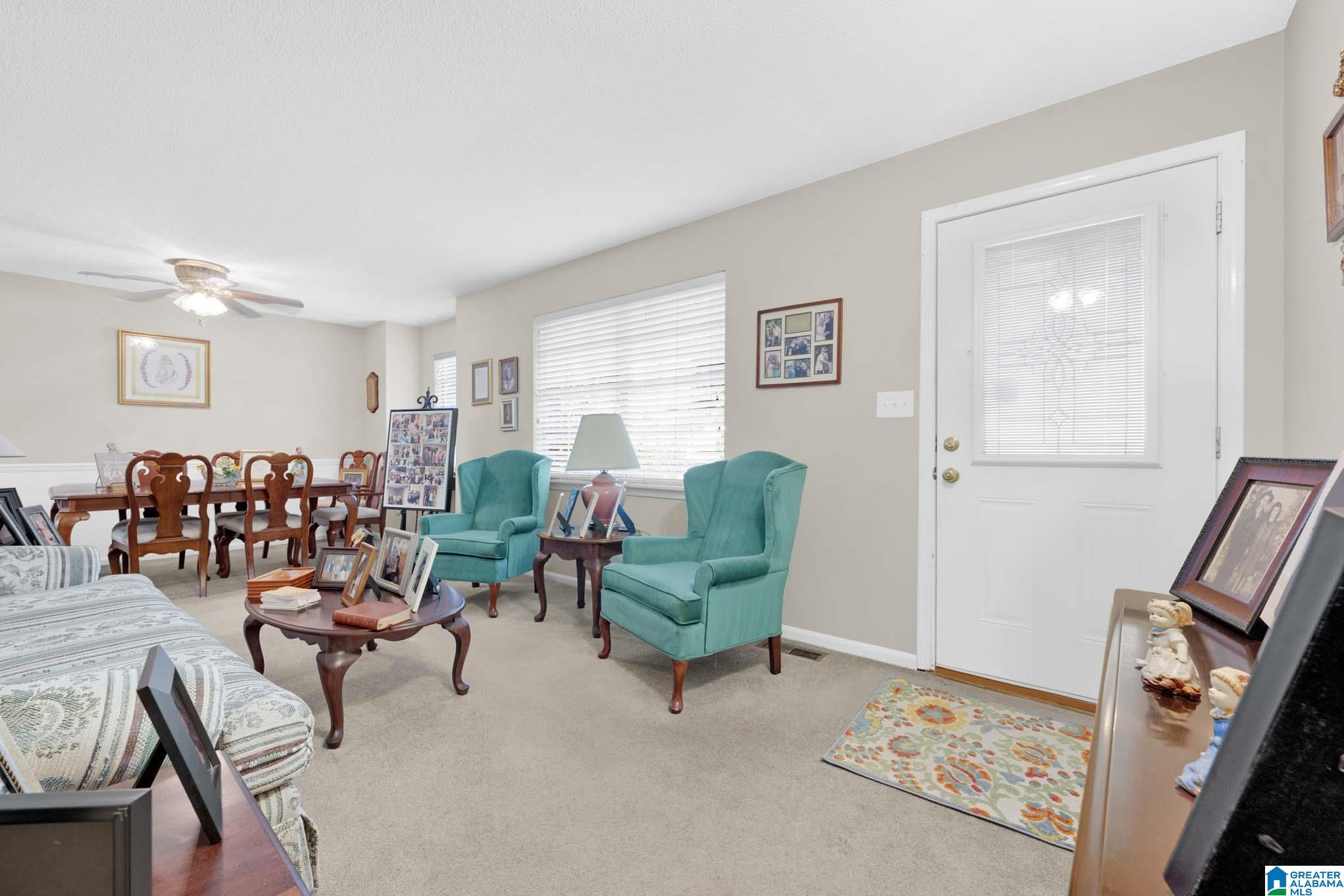 Photo 4 of Single family home for sale at 512 Rain Tree Ln, Birmingham, AL 35217 | MLS# 21456125 | Listing updated on 2026-07-02