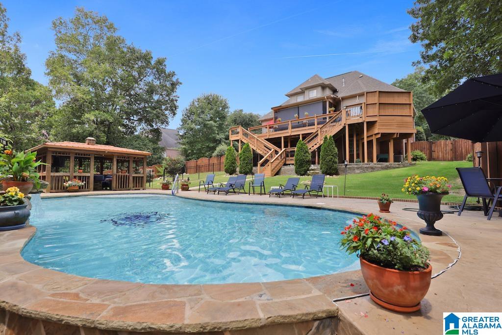 1st image of 116 Cliff Road, Sterrett, AL 35147 | MLS# 21456134