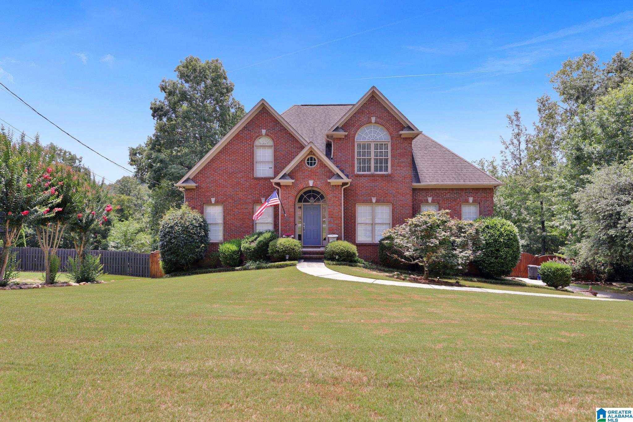 2nd image of 116 Cliff Road, Sterrett, AL 35147 | MLS# 21456134