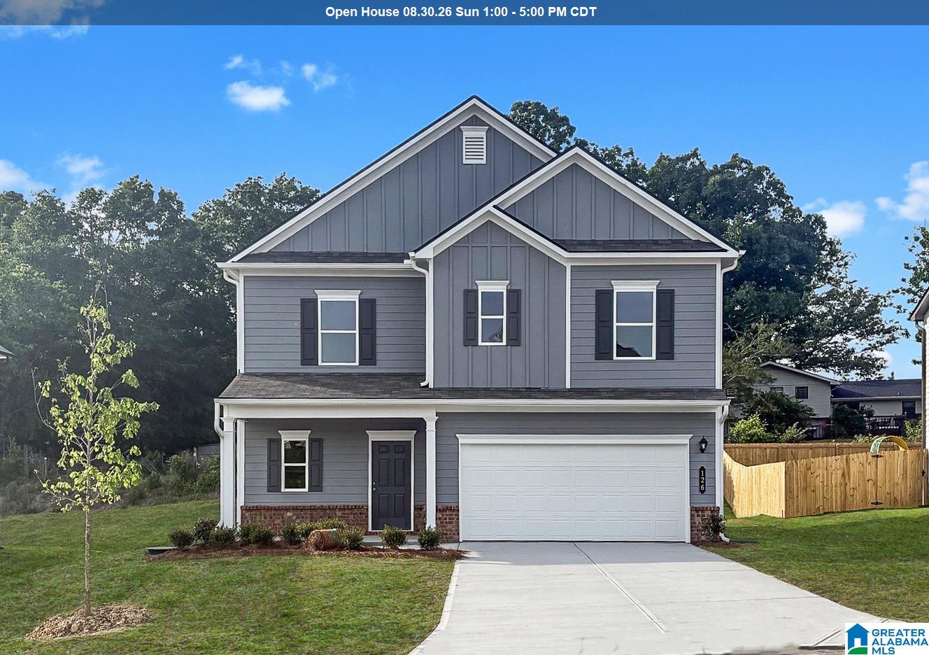 1st image of 7380 Upland Loop, Leeds, AL 35094 | MLS# 21456140