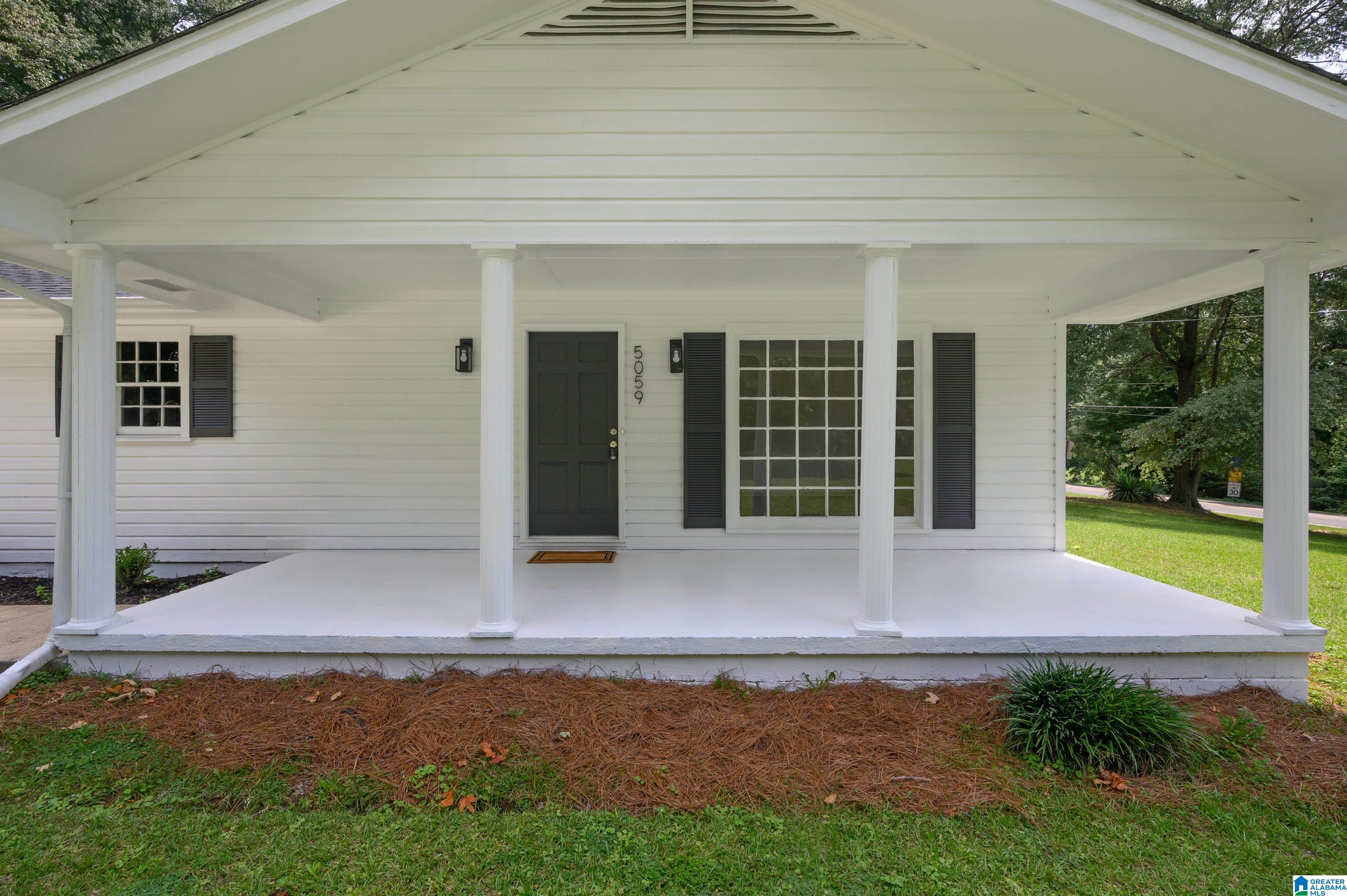Photo 3 of Sale Pending at 5059 Roselyn Rd, Bessemer, AL 35022 | MLS# 21456142 | Listing updated on 2026-09-09