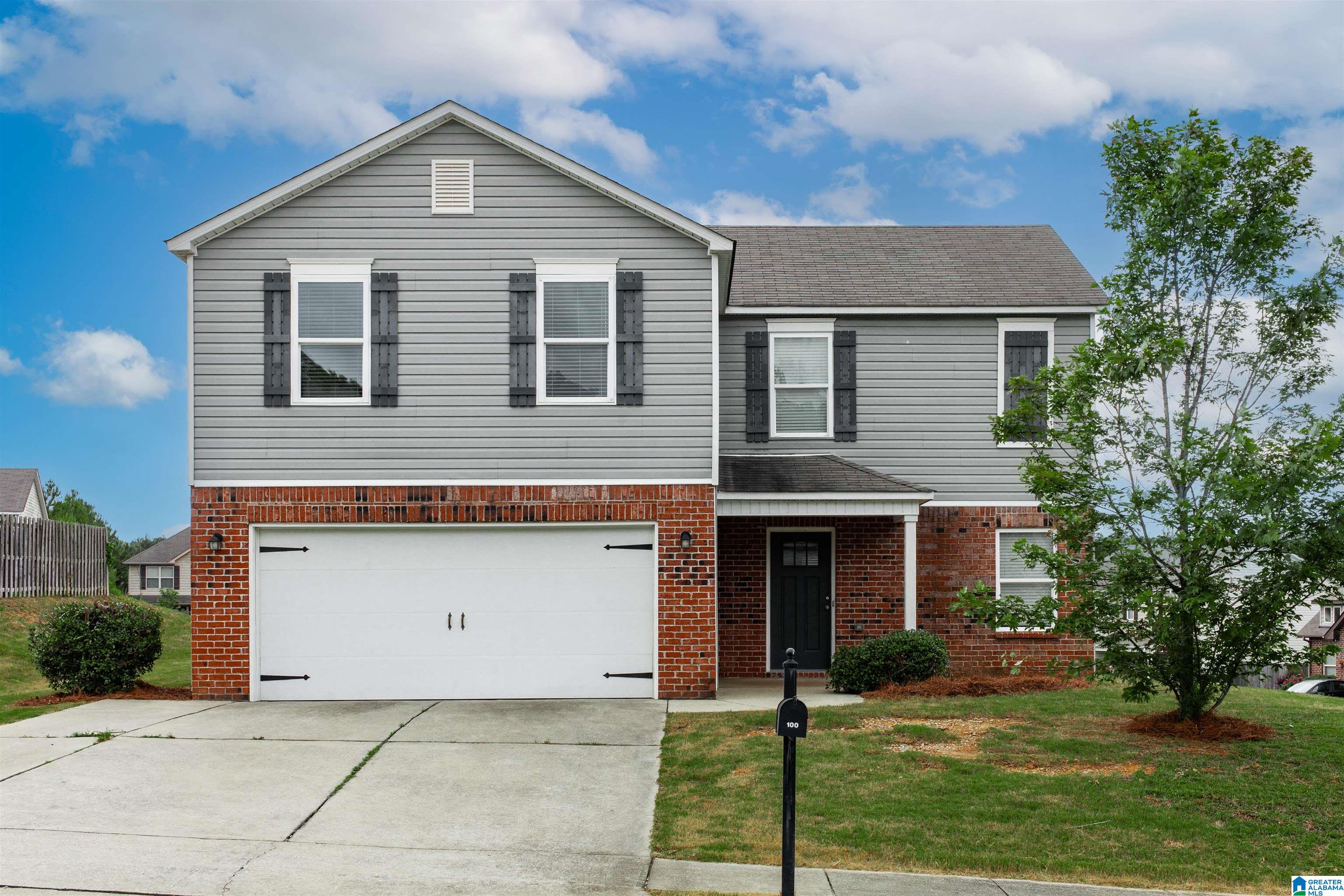 2nd image of 100 Rosegate Dr, Calera, AL 35040 | MLS# 21456143