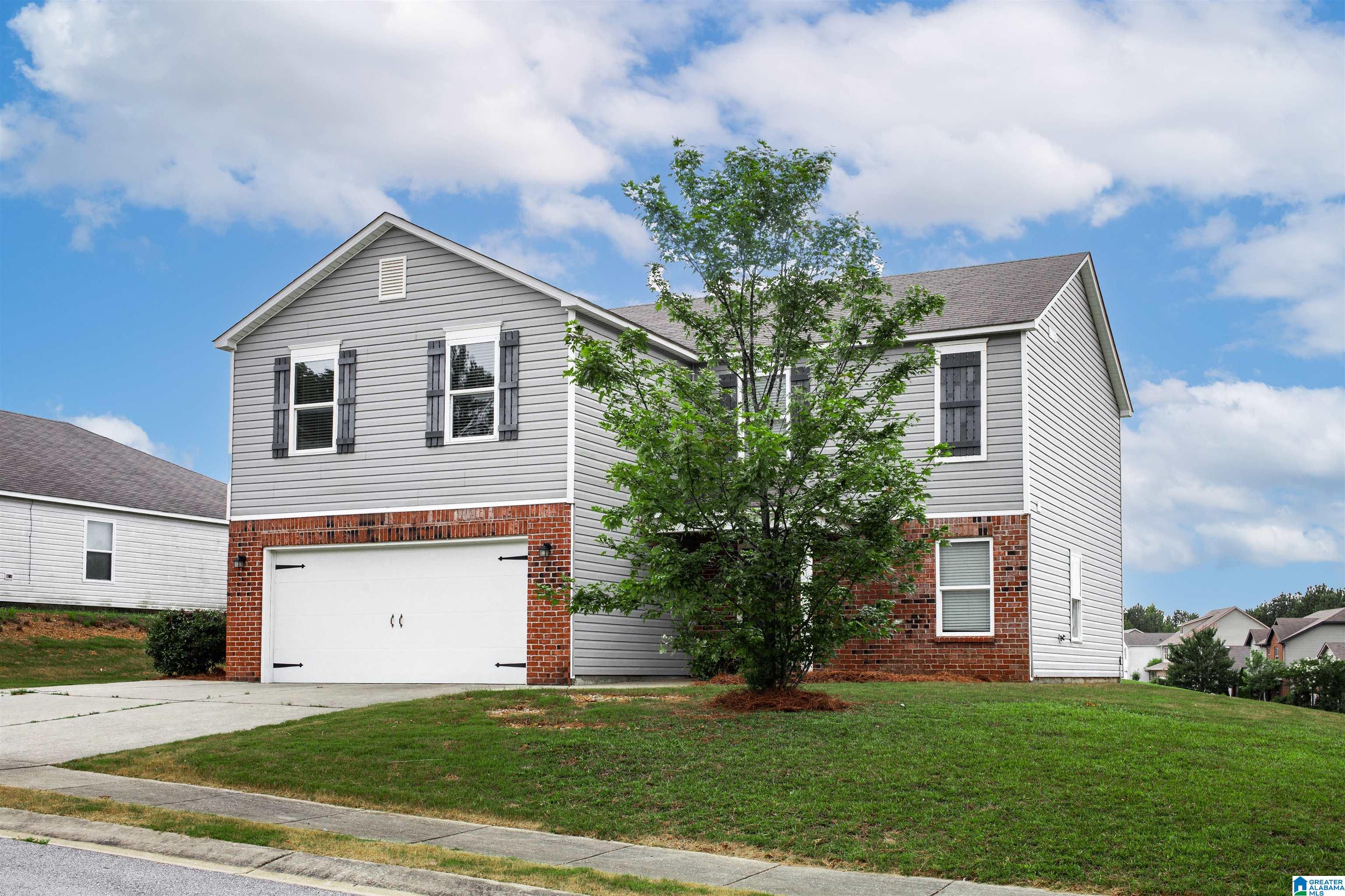 40th image of 100 Rosegate Dr, Calera, AL 35040 | MLS# 21456143