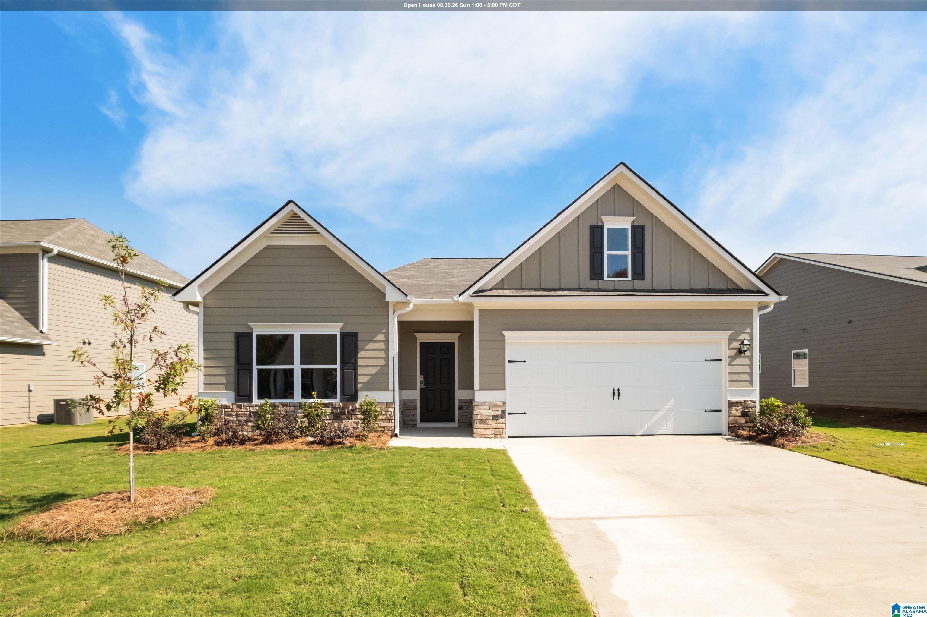 1st image of 1235 Springstone Road, Columbiana, AL 35051 | MLS# 21456144