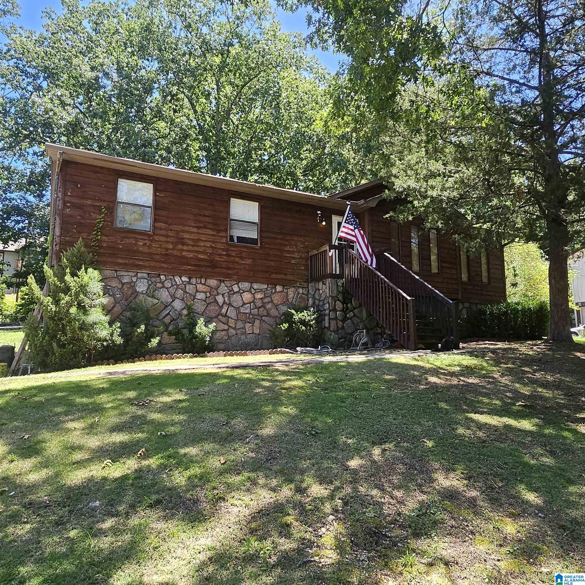 Photo 1 of Single family home for sale at 5279 Willow Ridge Ln, Pinson, AL 35126 | MLS# 21456151 | Listing updated on 2026-06-20