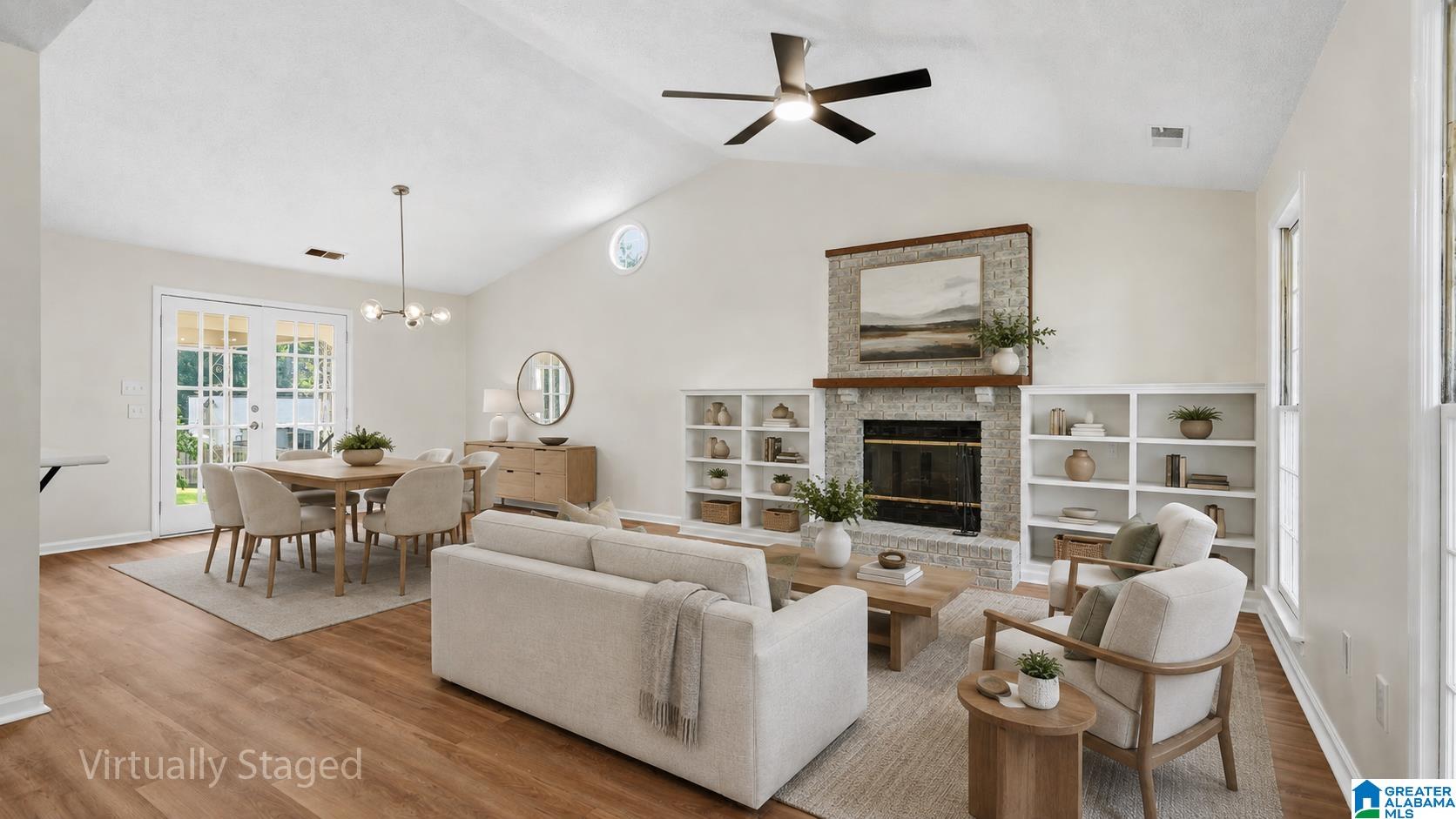 Photo 3 of Single family home for sale at 1117 Cimarron Trl, Birmingham, AL 35215 | MLS# 21456154 | Listing updated on 2026-08-04
