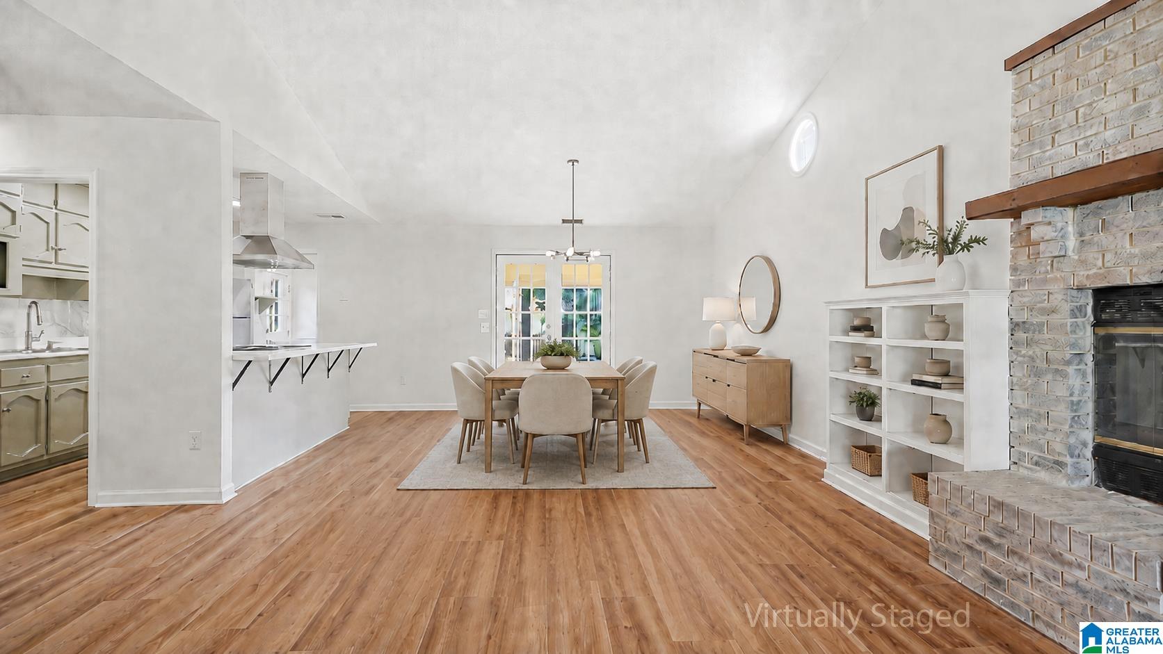 Photo 4 of Single family home for sale at 1117 Cimarron Trl, Birmingham, AL 35215 | MLS# 21456154 | Listing updated on 2026-08-04