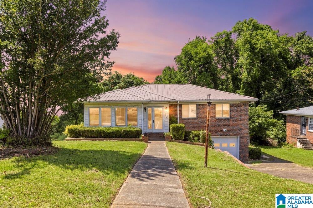 Photo 1 of Single family home for sale at 1444 Matt Leonard Dr Sw, Birmingham, AL 35211 | MLS# 21456161 | Listing updated on 2026-07-13