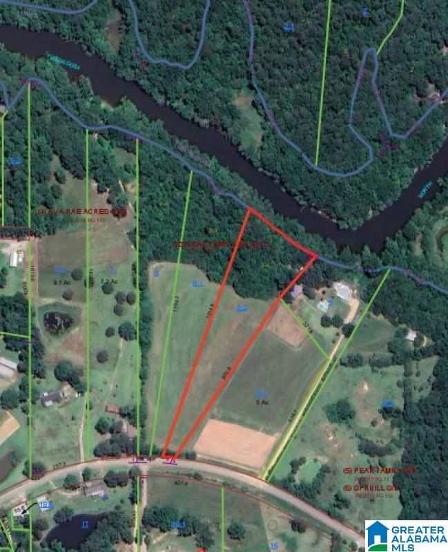 Homes for sale in Northport, AL | 415 Acres N Hagler Road, Northport, AL 35475 | MLS# 21456163