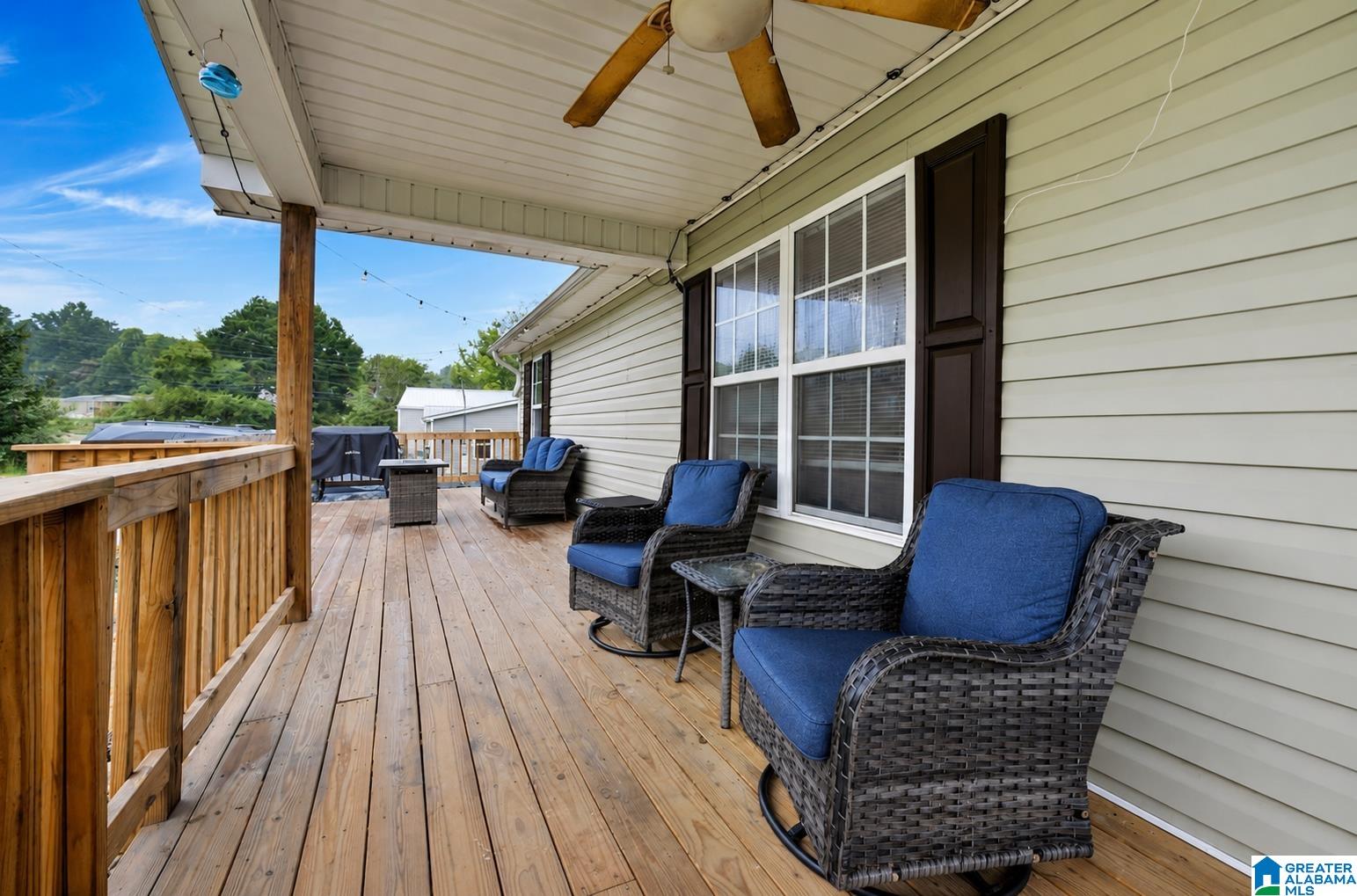 3rd image of 27 Clearview Circle, Hayden, AL 35079 | MLS# 21456170