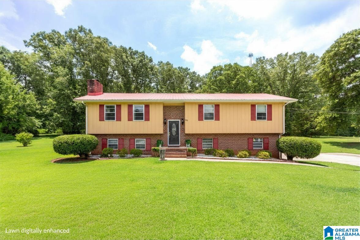 1st image of 199 Valley Dr N, Alexandria, AL 36250 | MLS# 21456181