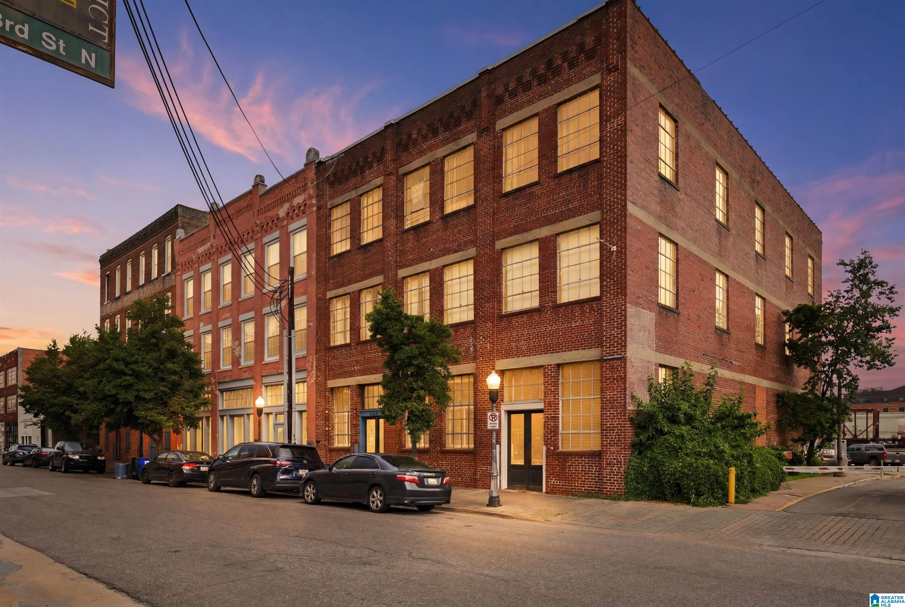 Homes for sale in Birmingham, AL | 2301 Morris Avenue #207, Birmingham, AL 35203 | MLS# 21456194