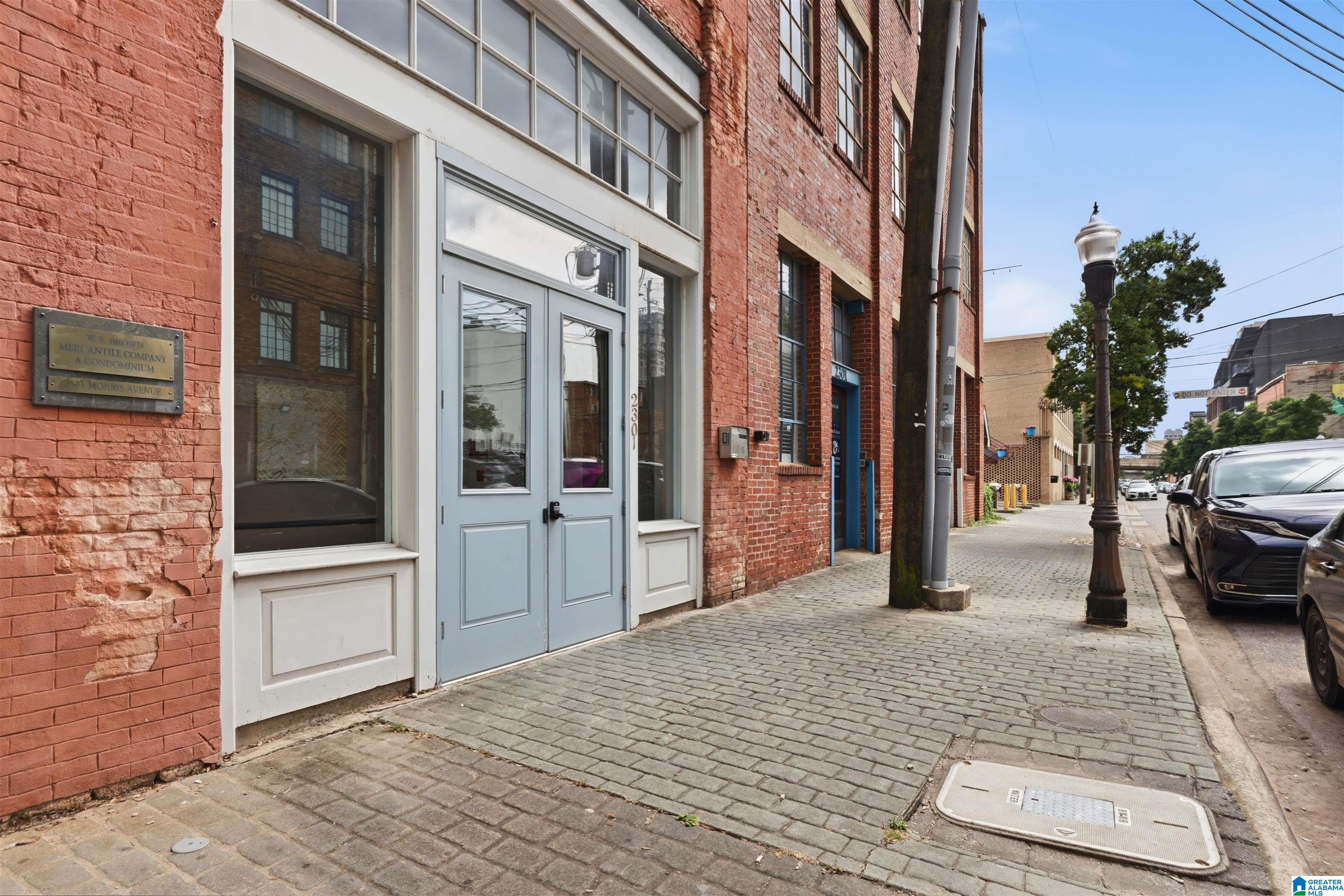 Homes for sale in Birmingham, AL | 2301 Morris Avenue #207, Birmingham, AL 35203 | MLS# 21456194