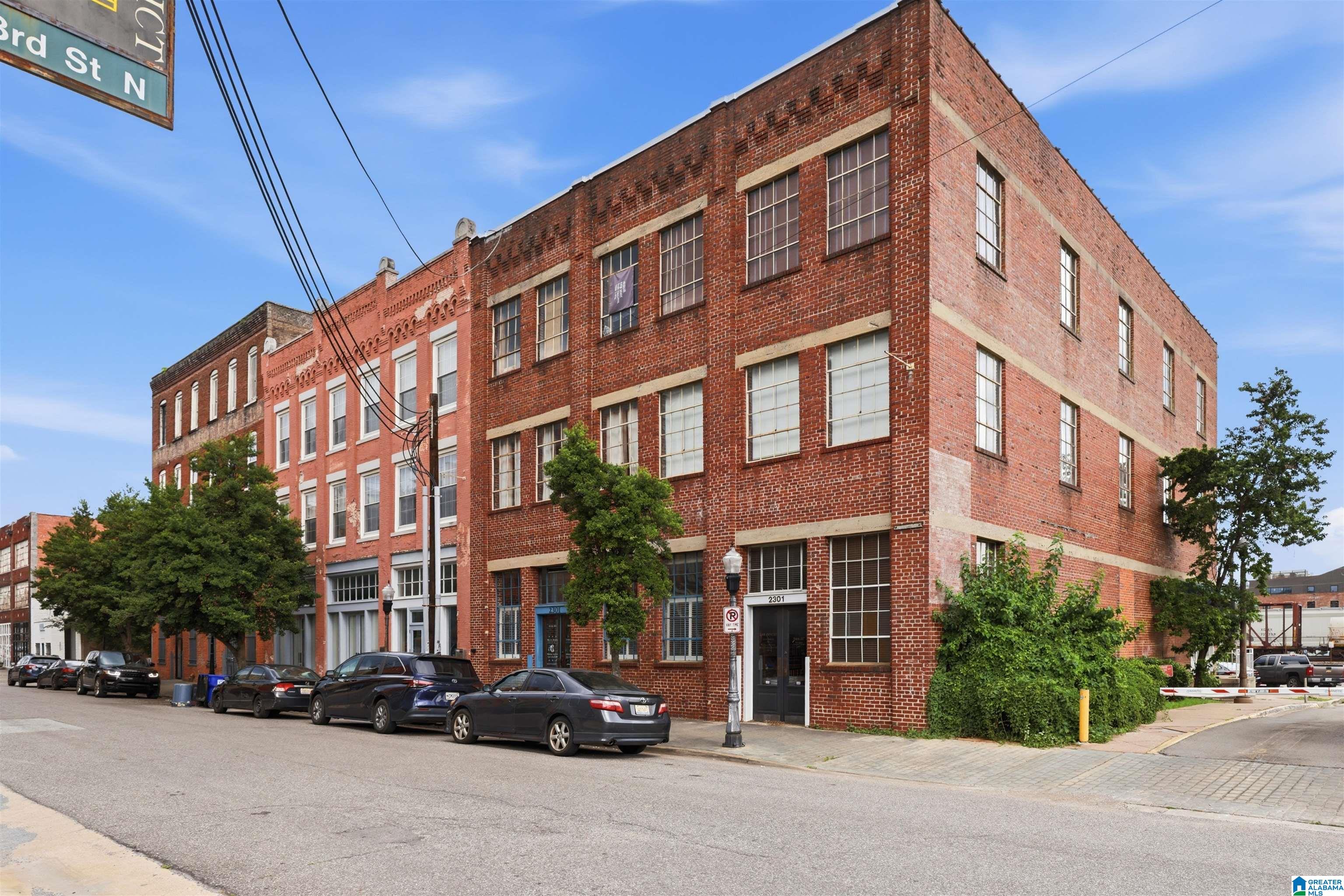 Homes for sale in Birmingham, AL | 2301 Morris Avenue #207, Birmingham, AL 35203 | MLS# 21456194
