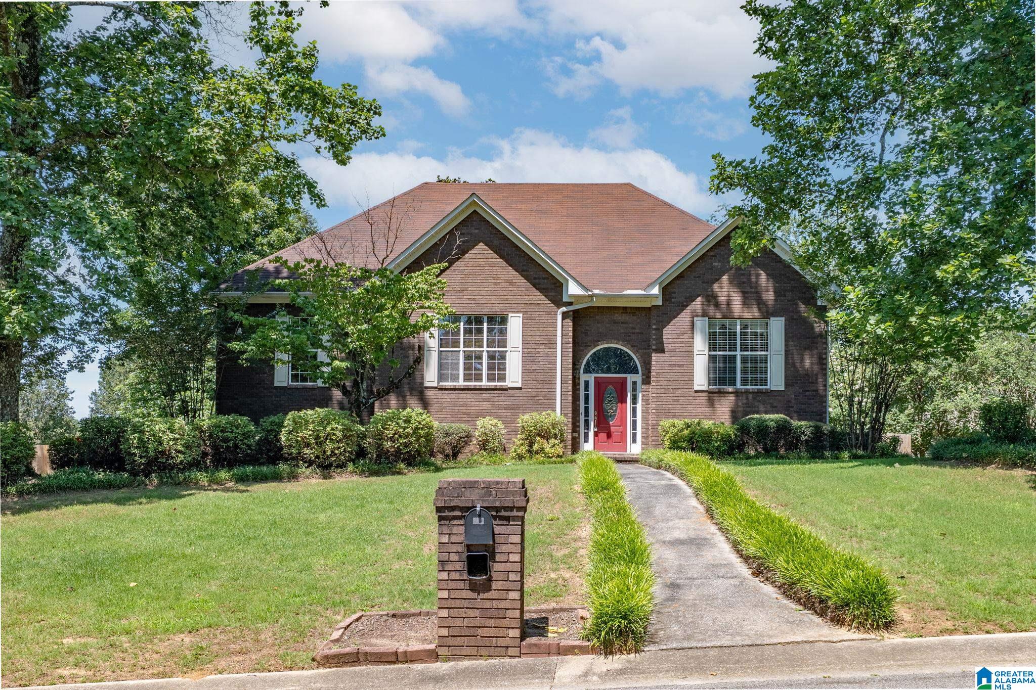 1st image of 1538 Shamrock Dr, Gardendale, AL 35071 | MLS# 21456198