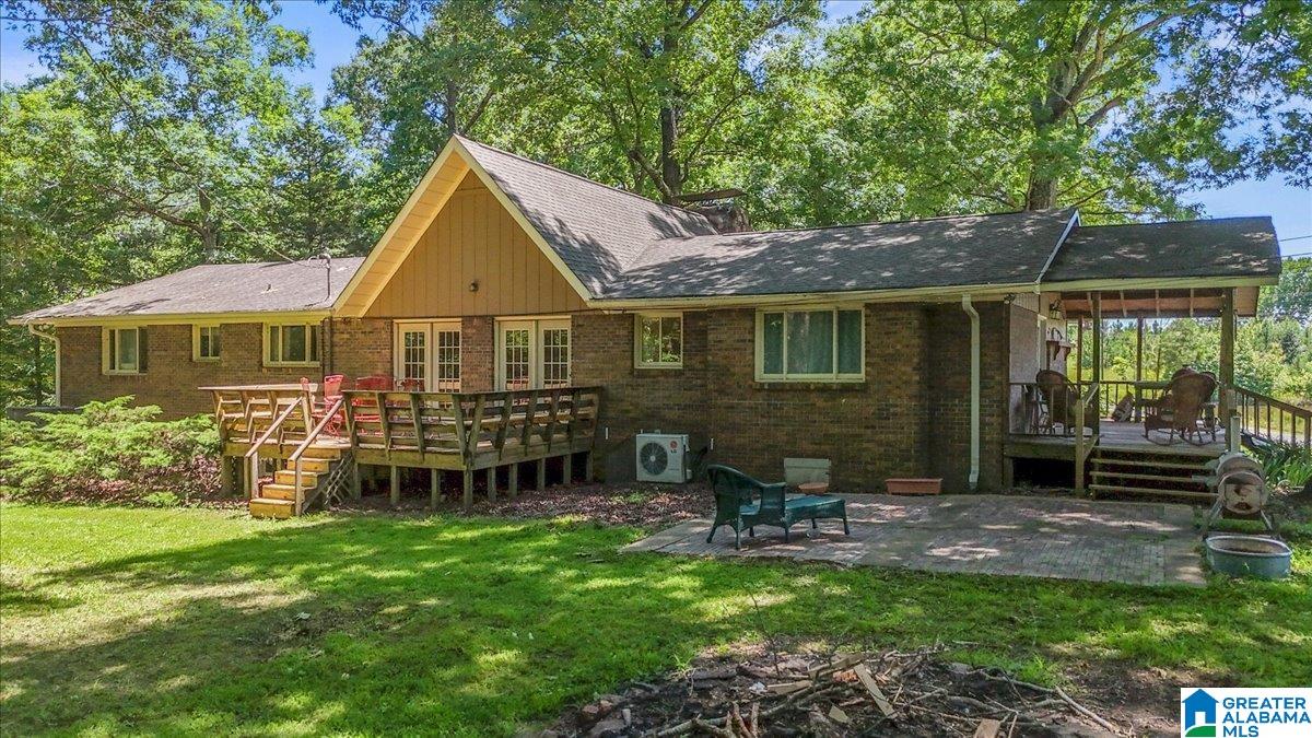 Homes for sale in Cullman, AL | 5535 Us Hwy 278 E, Cullman, AL 35055 | MLS# 21456213