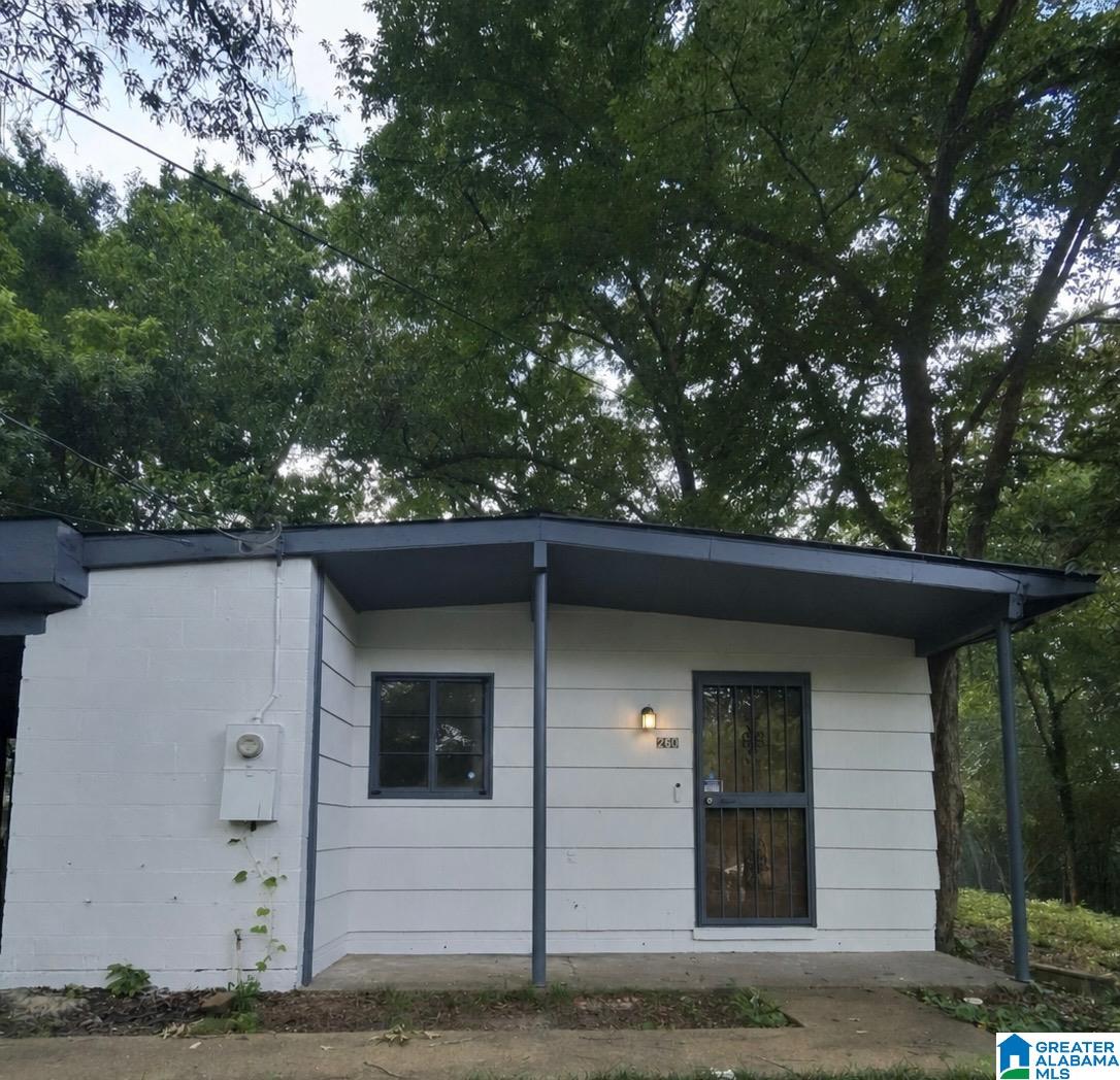 Photo 1 of Single family home for sale at 260 Tucker Ave, Birmingham, AL 35215 | MLS# 21456214 | Listing updated on 2026-06-17