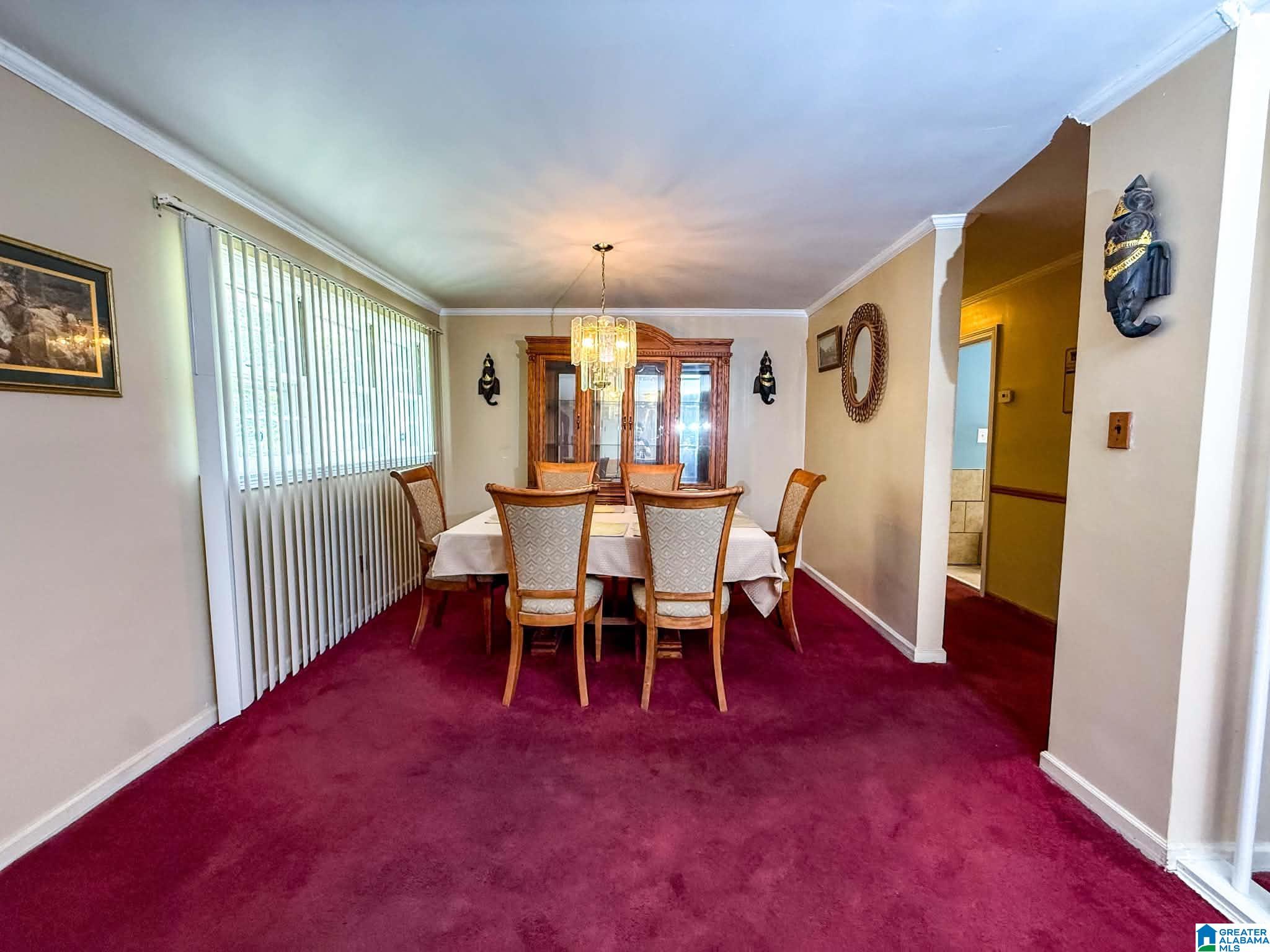 Photo 3 of Single family home for sale at 2228 2nd Place Nw, Center Point, AL 35215 | MLS# 21456225 | Listing updated on 2026-07-30