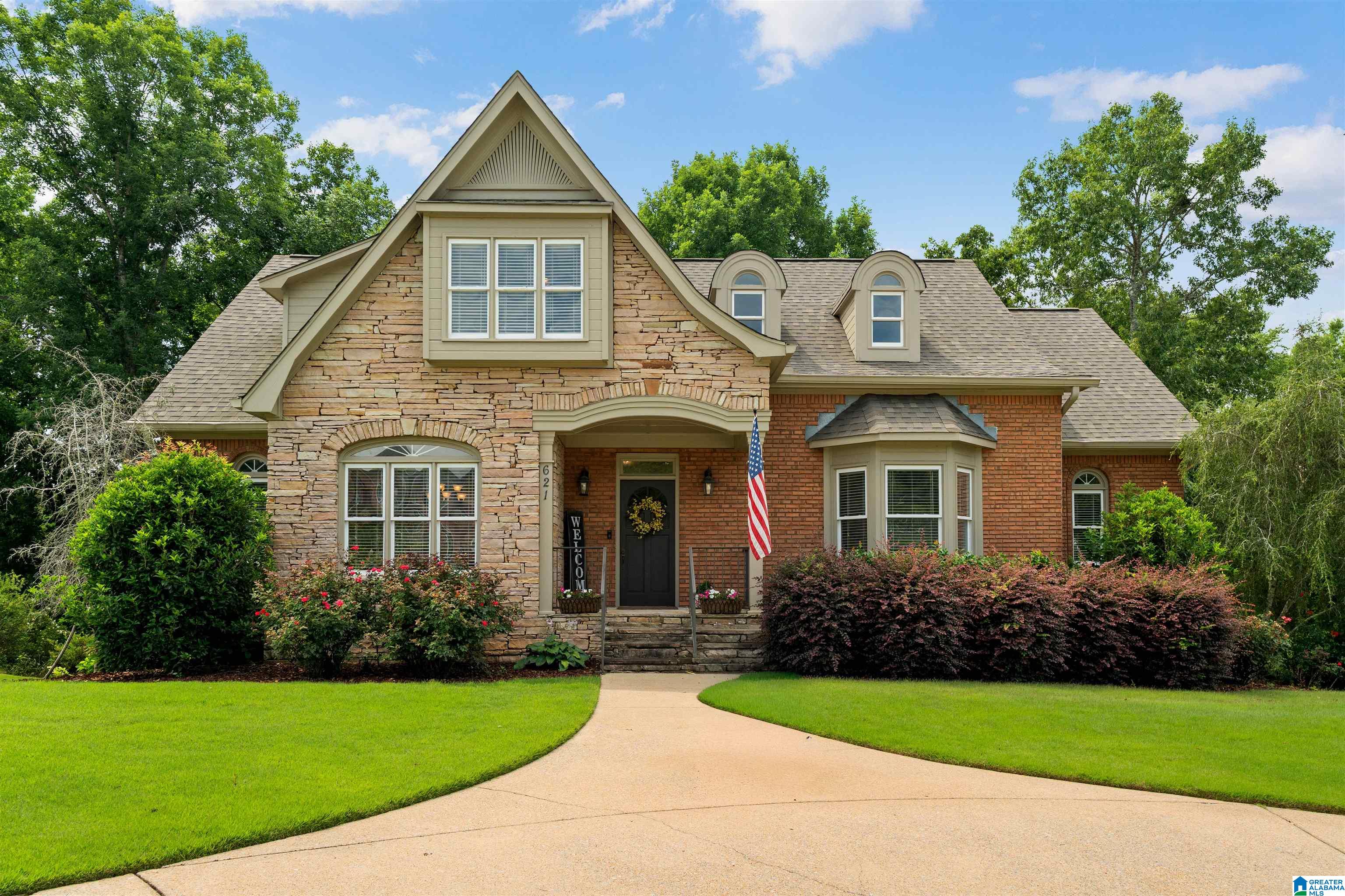 Photo 1 of Sale Pending at 621 Rena Dr, Springville, AL 35146 | MLS# 21456236 | Listing updated on 2026-06-23
