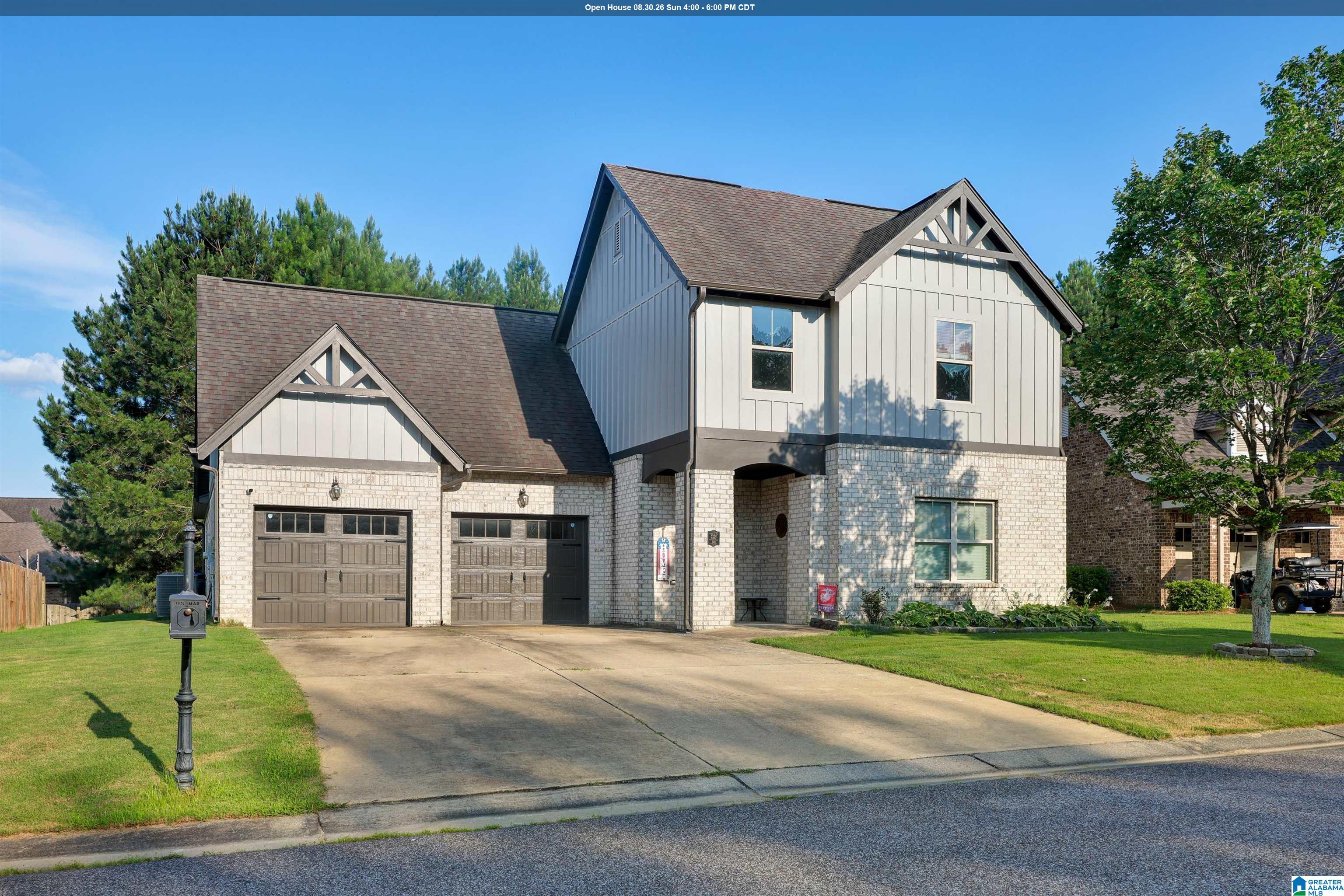 1st image of 443 Lake Chelsea Way, Chelsea, AL 35043 | MLS# 21456237