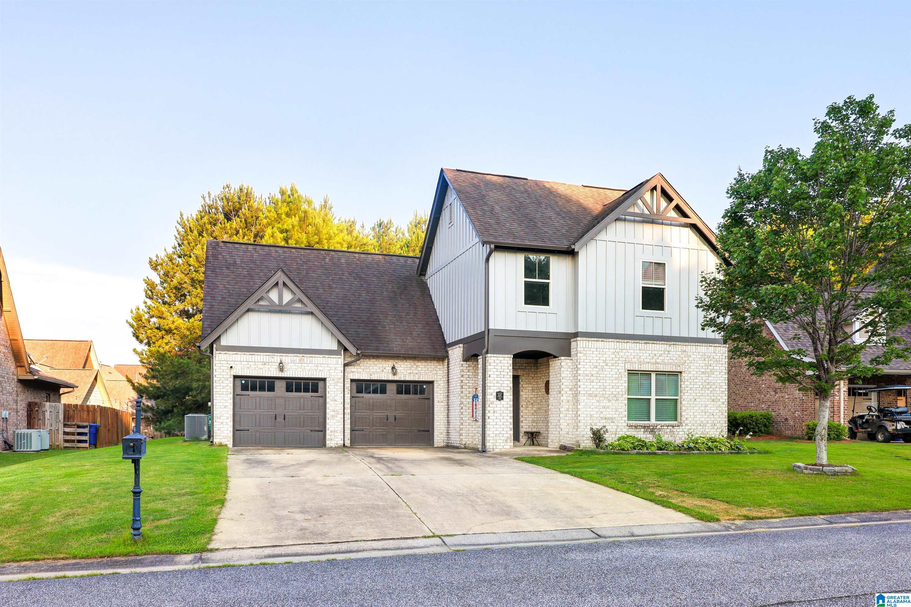 2nd image of 443 Lake Chelsea Way, Chelsea, AL 35043 | MLS# 21456237
