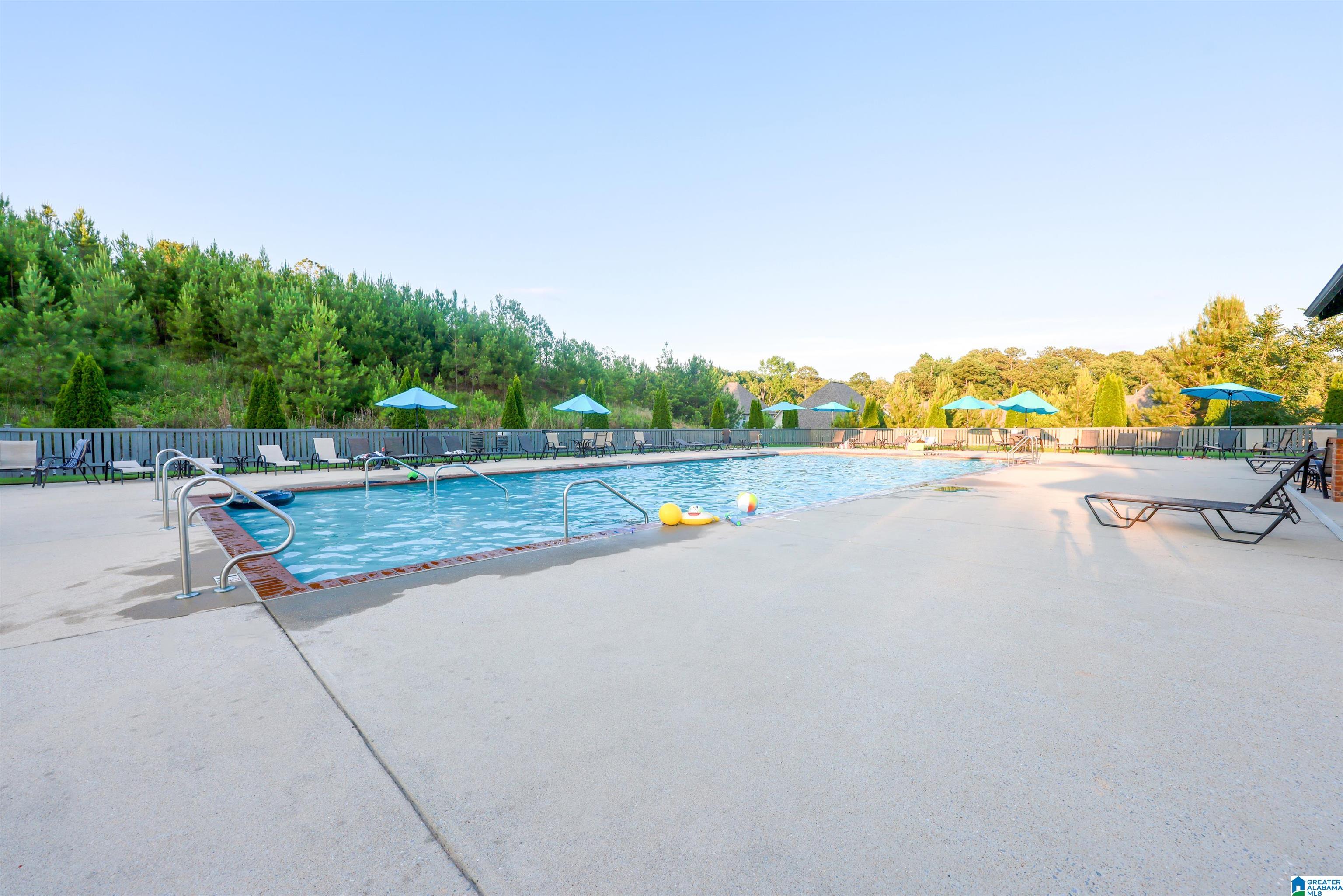 31st image of 443 Lake Chelsea Way, Chelsea, AL 35043 | MLS# 21456237