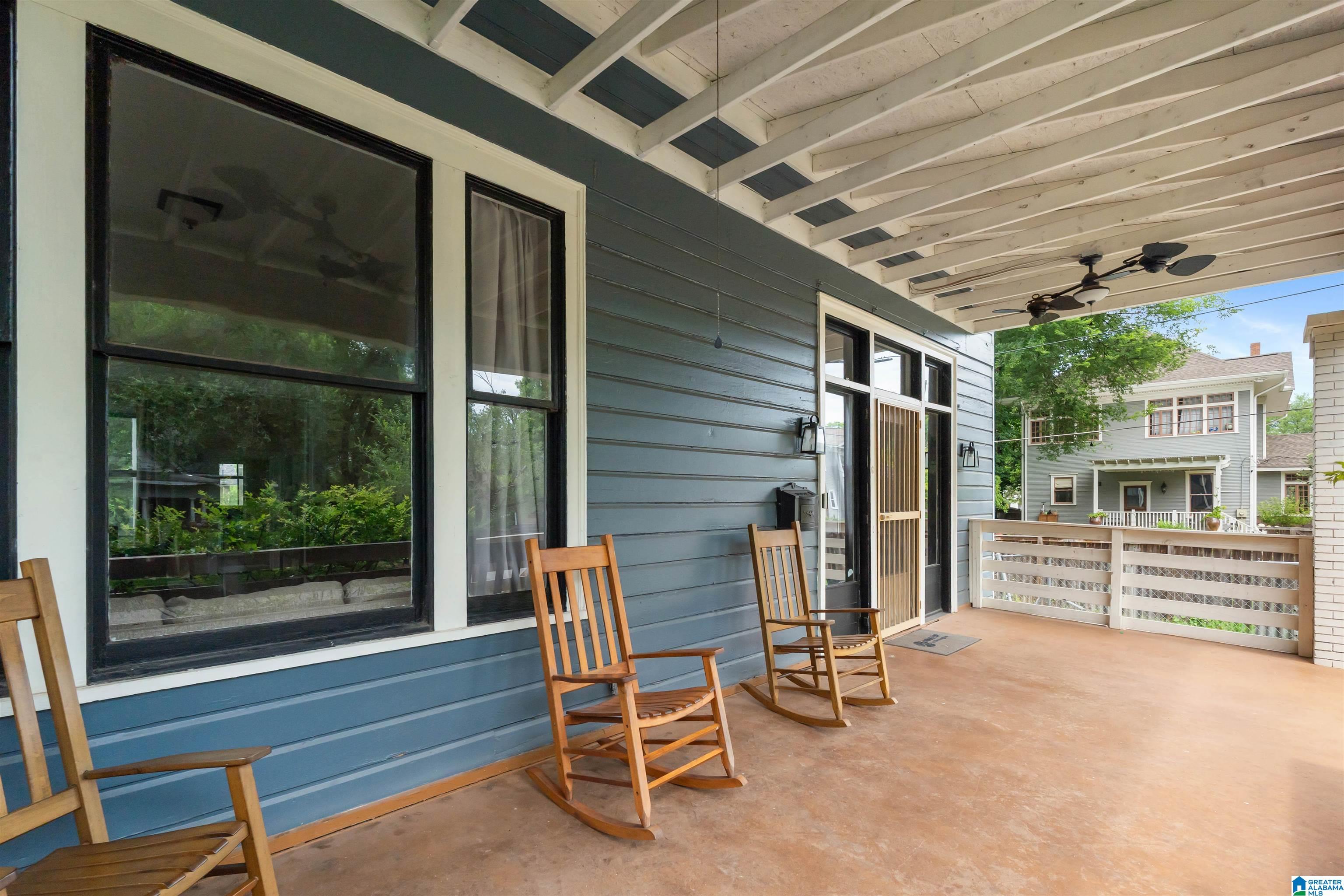 Photo 4 of Sale Pending at 1606 Cullom St S, Birmingham, AL 35205 | MLS# 21456240 | Listing updated on 2026-06-20