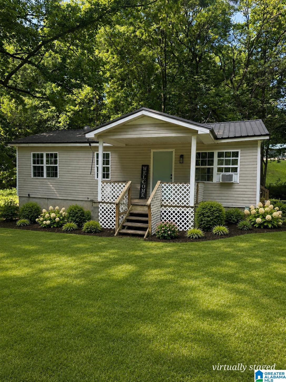1st image of 717 County Road 137, Delta, AL 36258 | MLS# 21456241