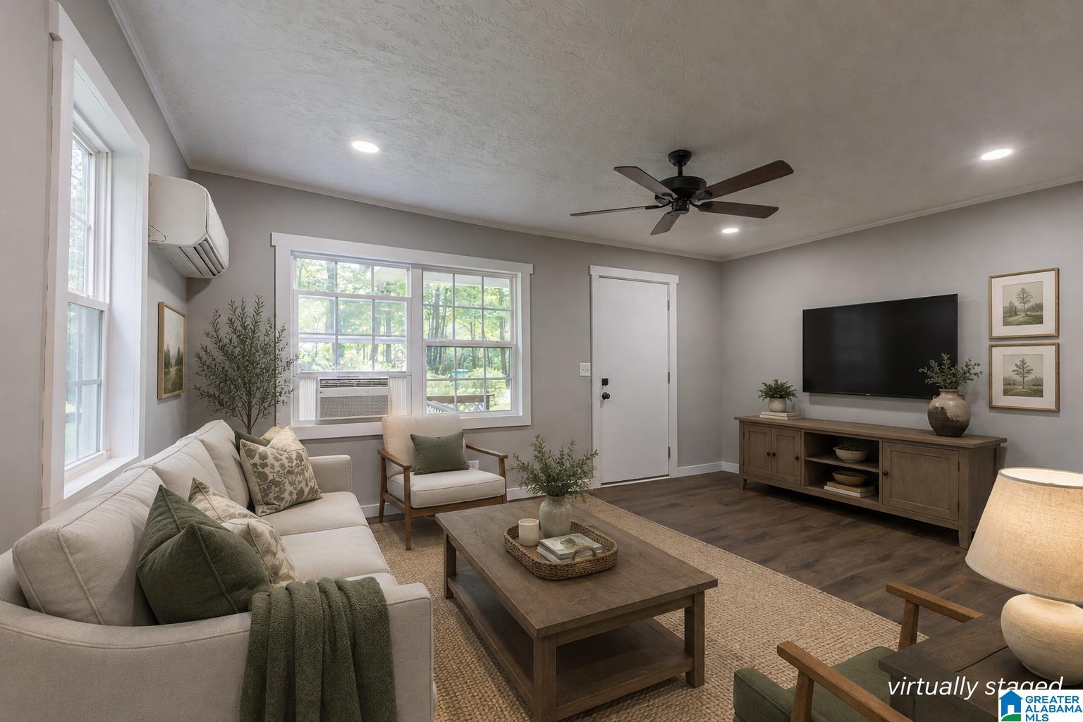 2nd image of 717 County Road 137, Delta, AL 36258 | MLS# 21456241