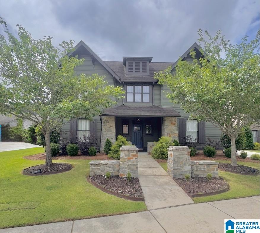 1st image of 2429 Oneal Way, Hoover, AL 35242 | MLS# 21456249