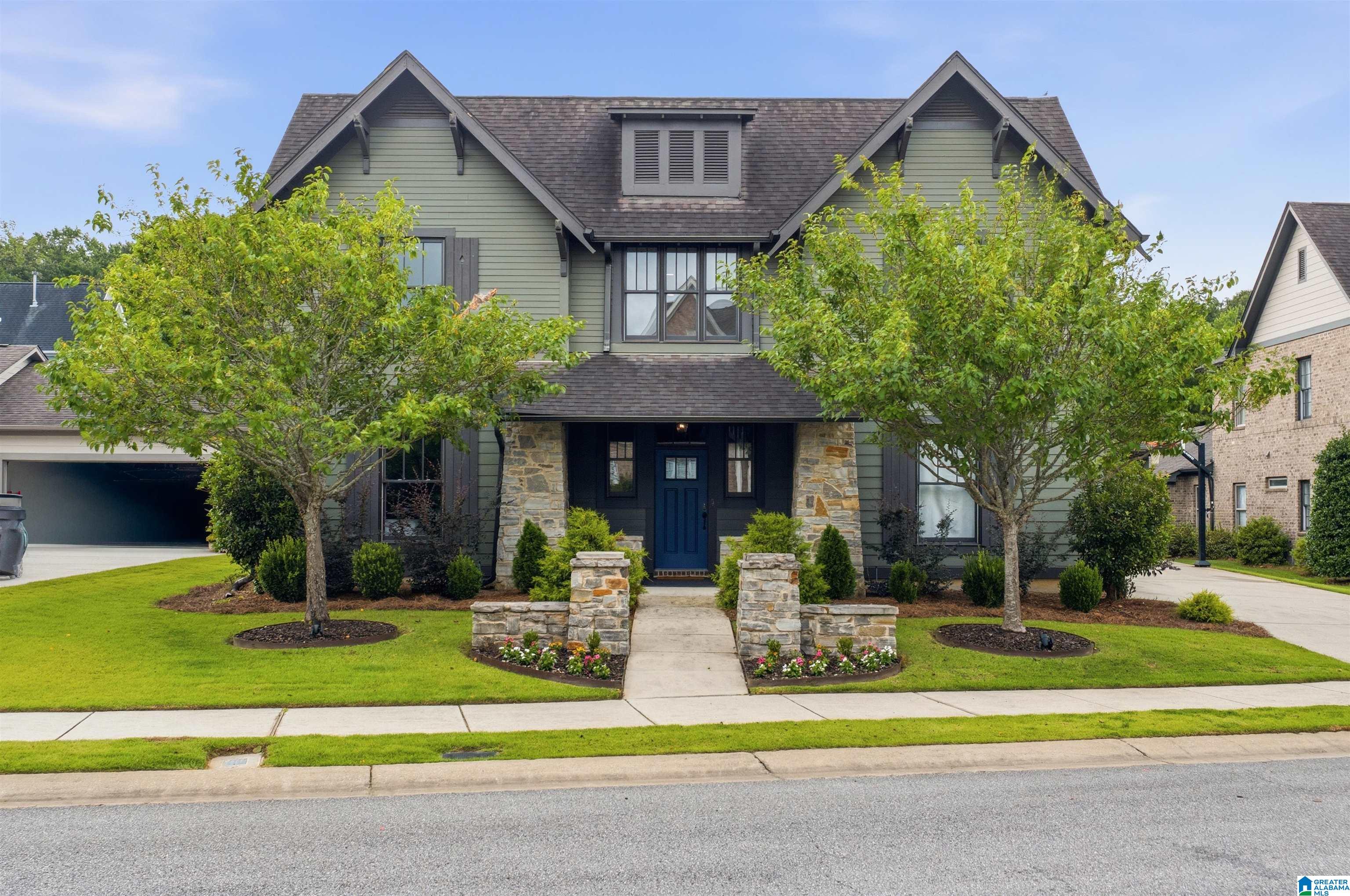 2nd image of 2429 Oneal Way, Hoover, AL 35242 | MLS# 21456249
