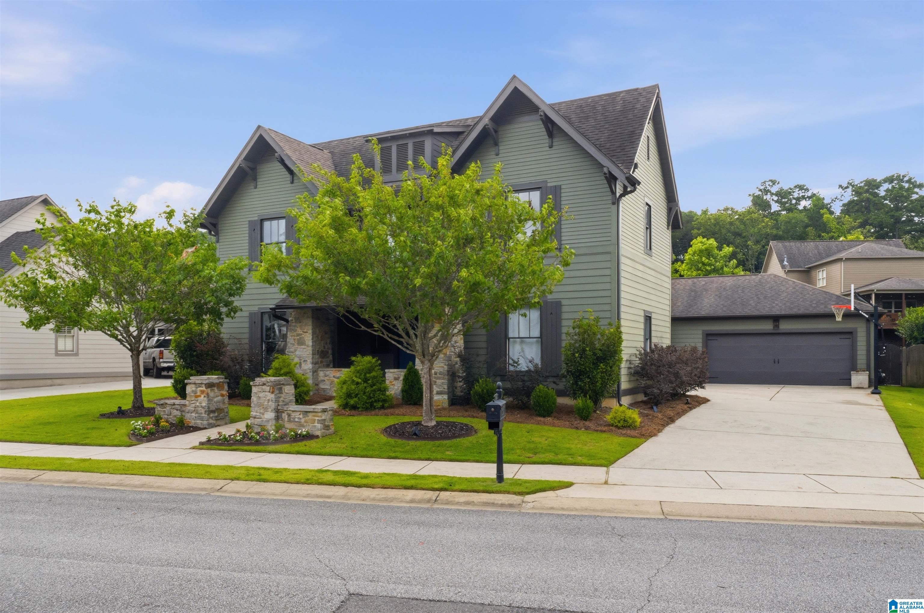 3rd image of 2429 Oneal Way, Hoover, AL 35242 | MLS# 21456249