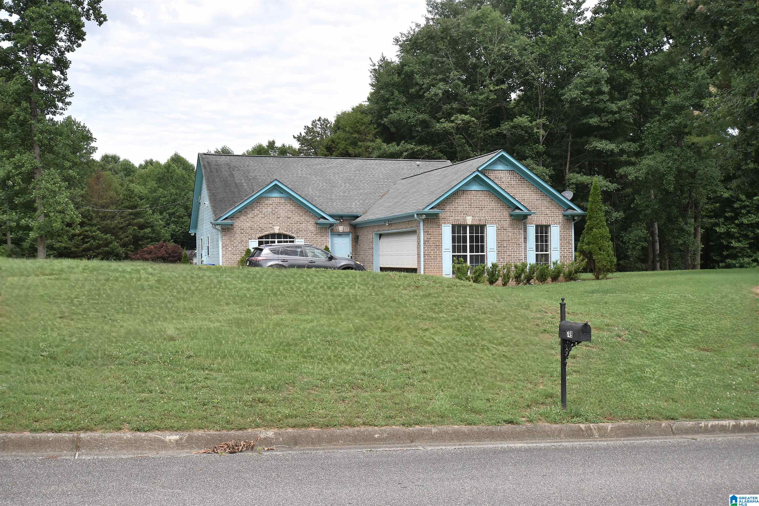 39th image of 749 Shelby Forest Trail, Chelsea, AL 35043 | MLS# 21456252