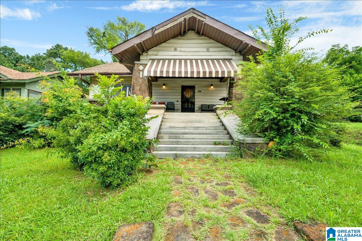 Photo 1 of Single family home for sale at 1217 33rd Street N, Birmingham, AL 35234 | MLS# 21456258 | Listing updated on 2026-09-07