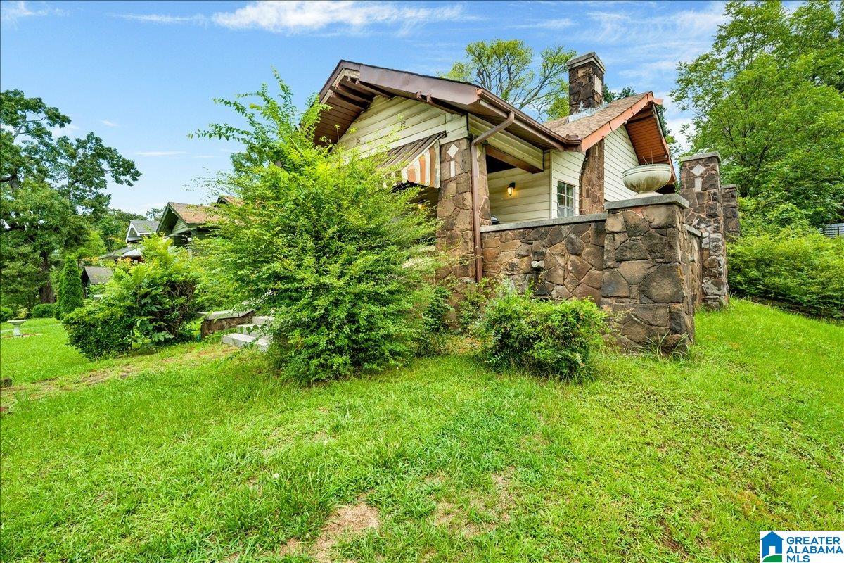 Photo 2 of Single family home for sale at 1217 33rd Street N, Birmingham, AL 35234 | MLS# 21456258 | Listing updated on 2026-09-07