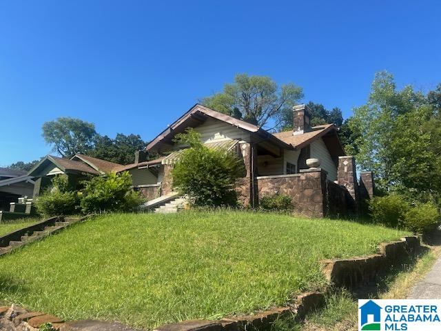 Photo 30 of Single family home for sale at 1217 33rd Street N, Birmingham, AL 35234 | MLS# 21456258 | Listing updated on 2026-09-07