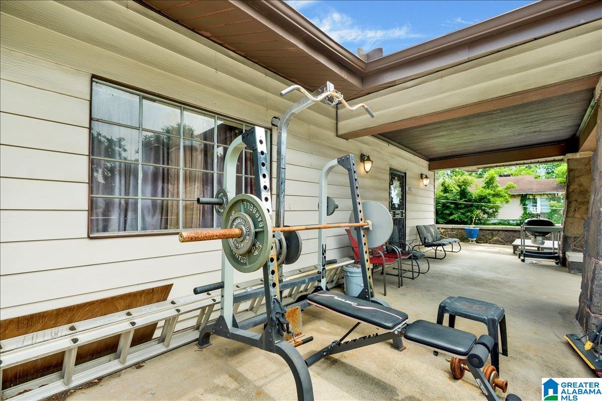 Photo 3 of Single family home for sale at 1217 33rd Street N, Birmingham, AL 35234 | MLS# 21456258 | Listing updated on 2026-09-07