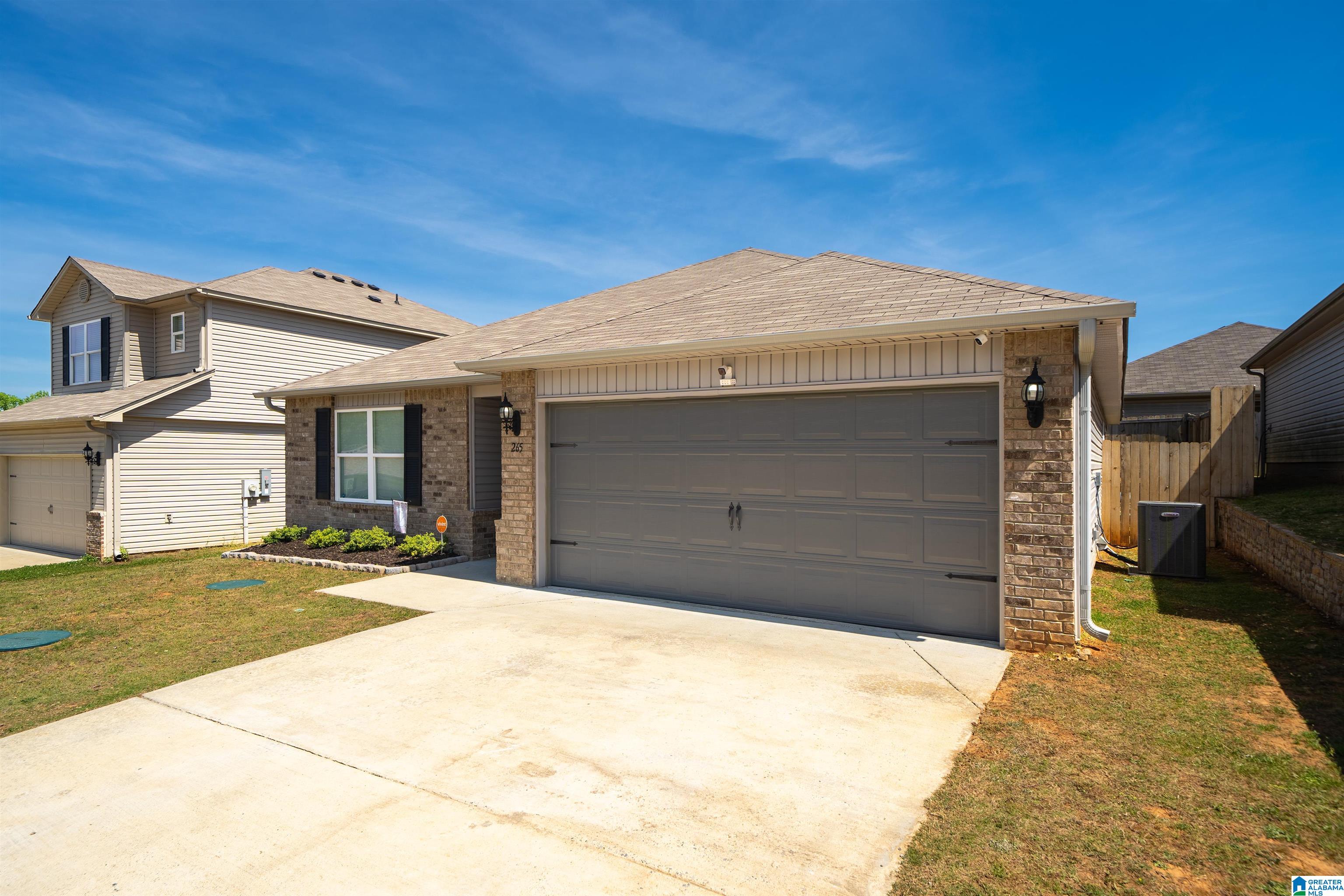 Photo 3 of Sale Pending at 265 Americana Dr, Odenville, AL 35120 | MLS# 21456268 | Listing updated on 2026-06-24