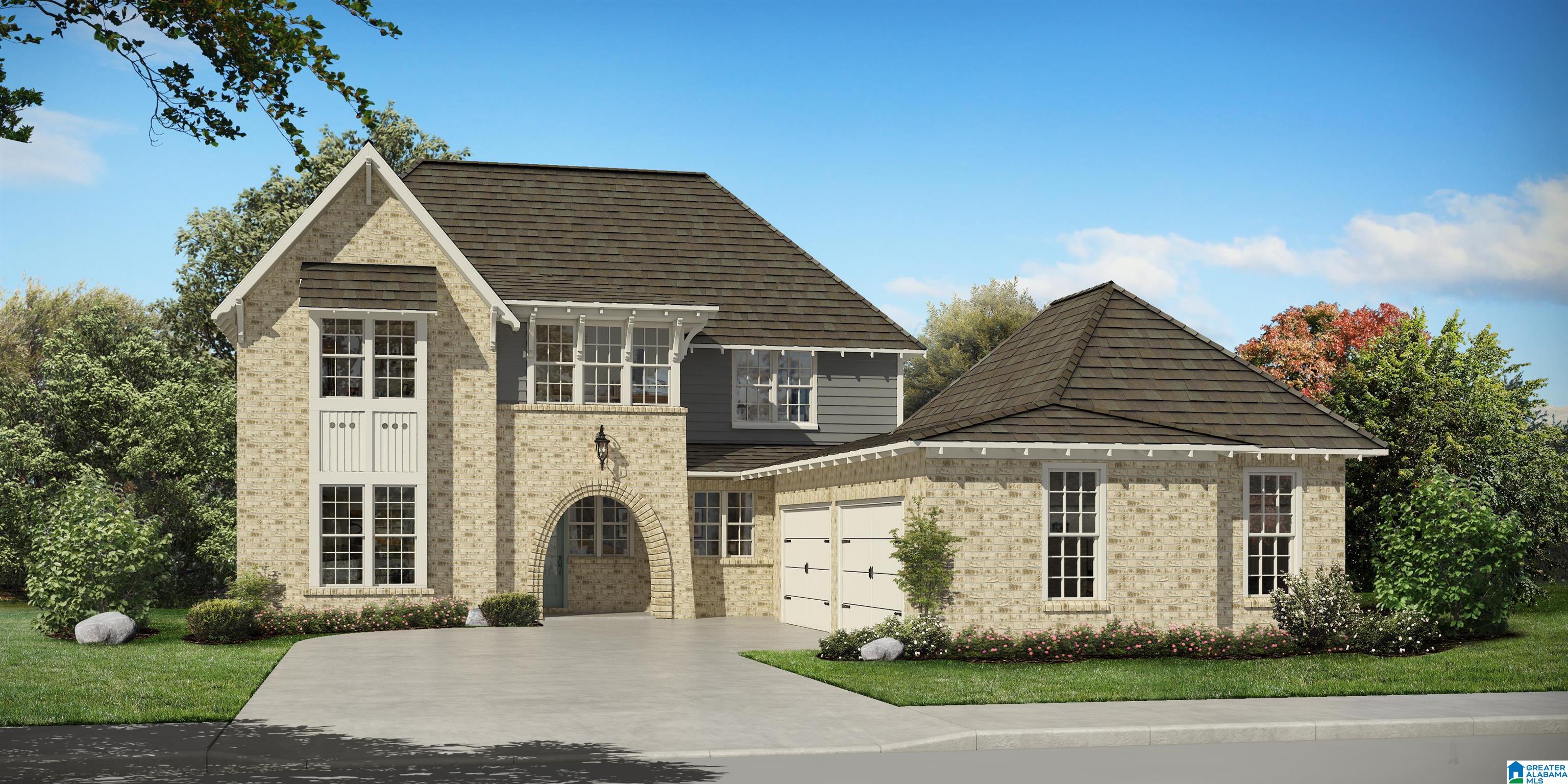 1st image of 1299 Brayfield Crest Dr, Vestavia, AL 35242 | MLS# 21456278