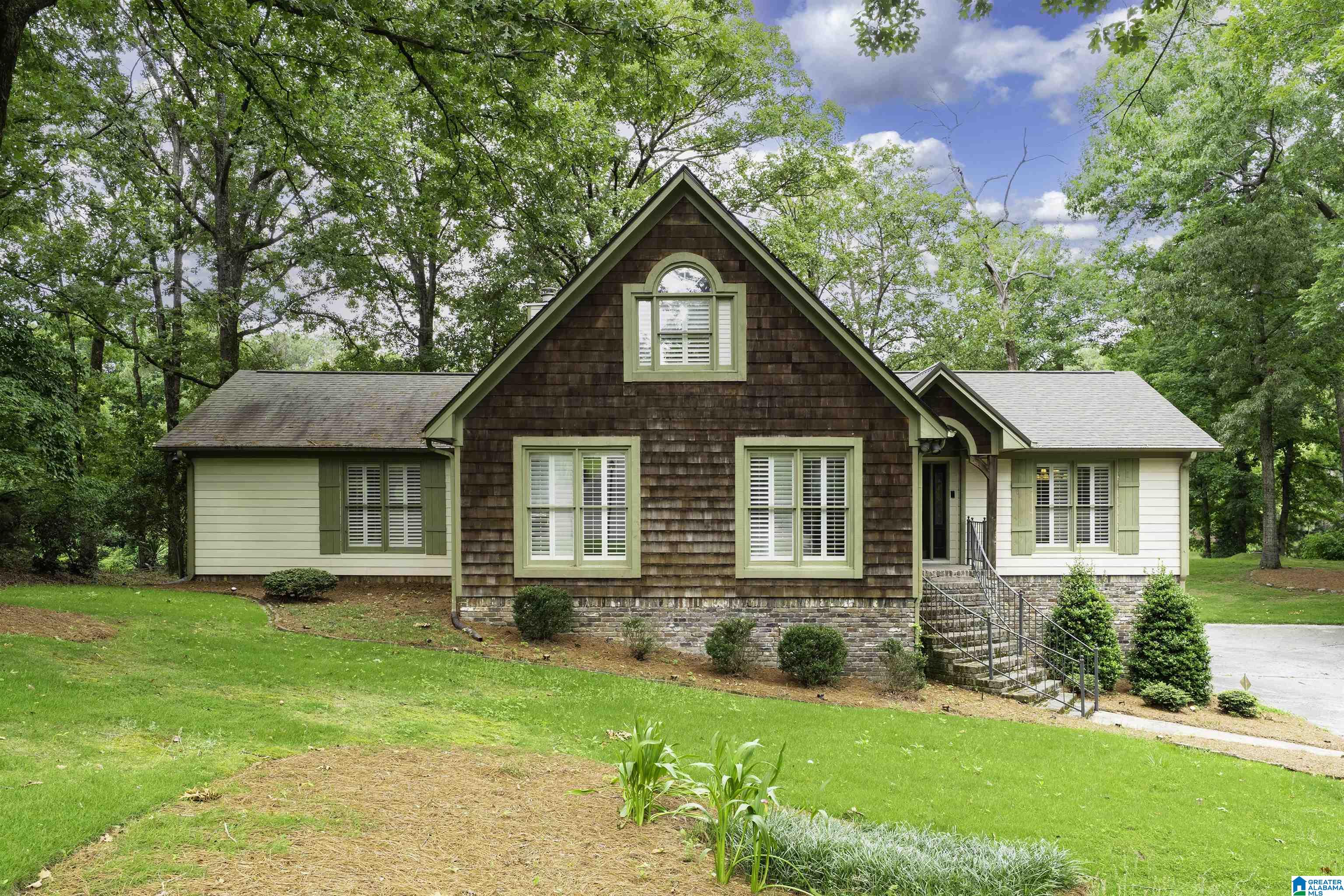 Photo 1 of Single family home for sale at 3200 Rob Roy Ln, Birmingham, AL 35242 | MLS# 21456292 | Listing updated on 2026-07-06